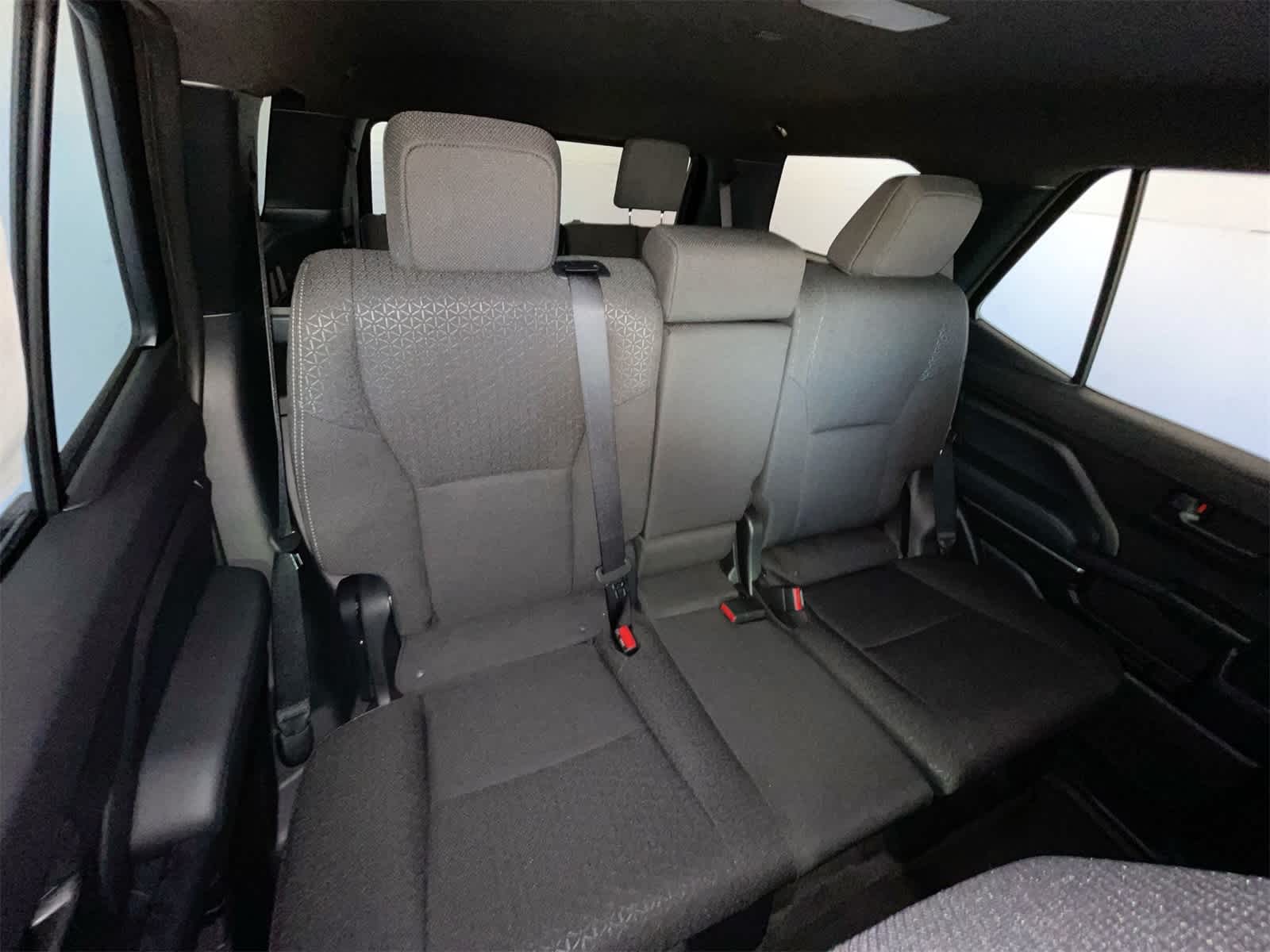 Thumbnail: 2026 Toyota 4Runner - 13