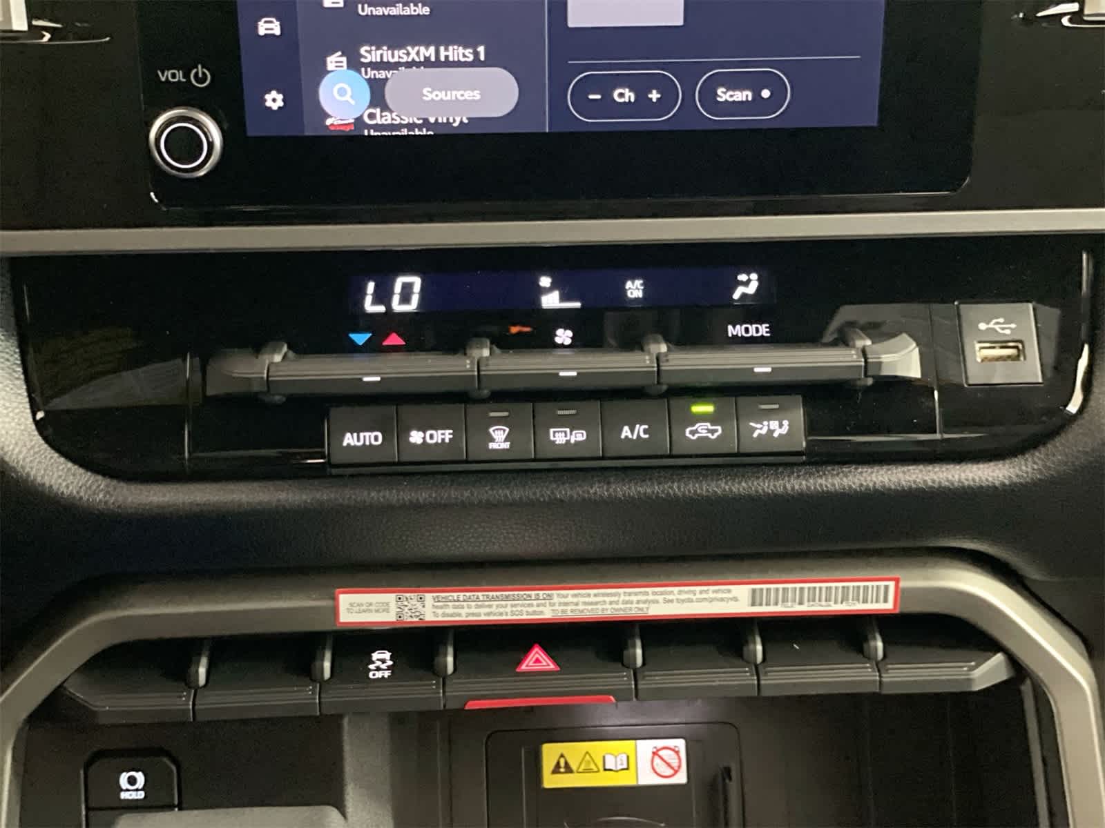 Thumbnail: 2026 Toyota Tundra - 22