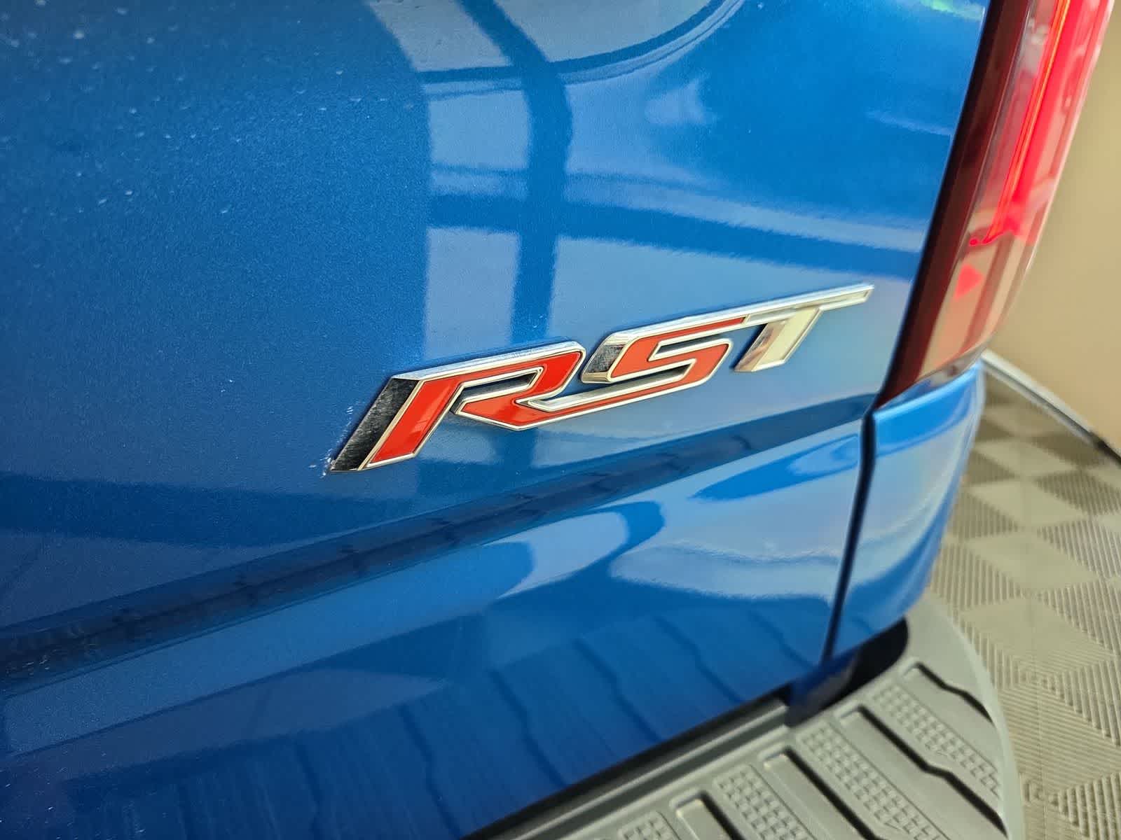 Thumbnail: 2024 Chevrolet Silverado 1500 - 6