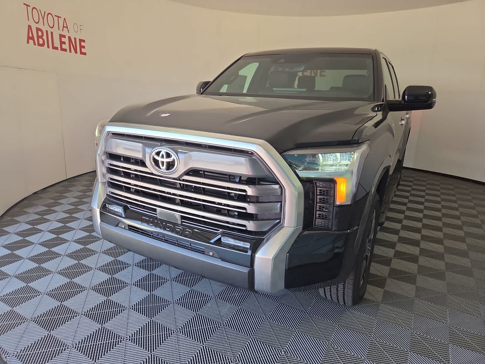 Thumbnail: 2026 Toyota Tundra - 1