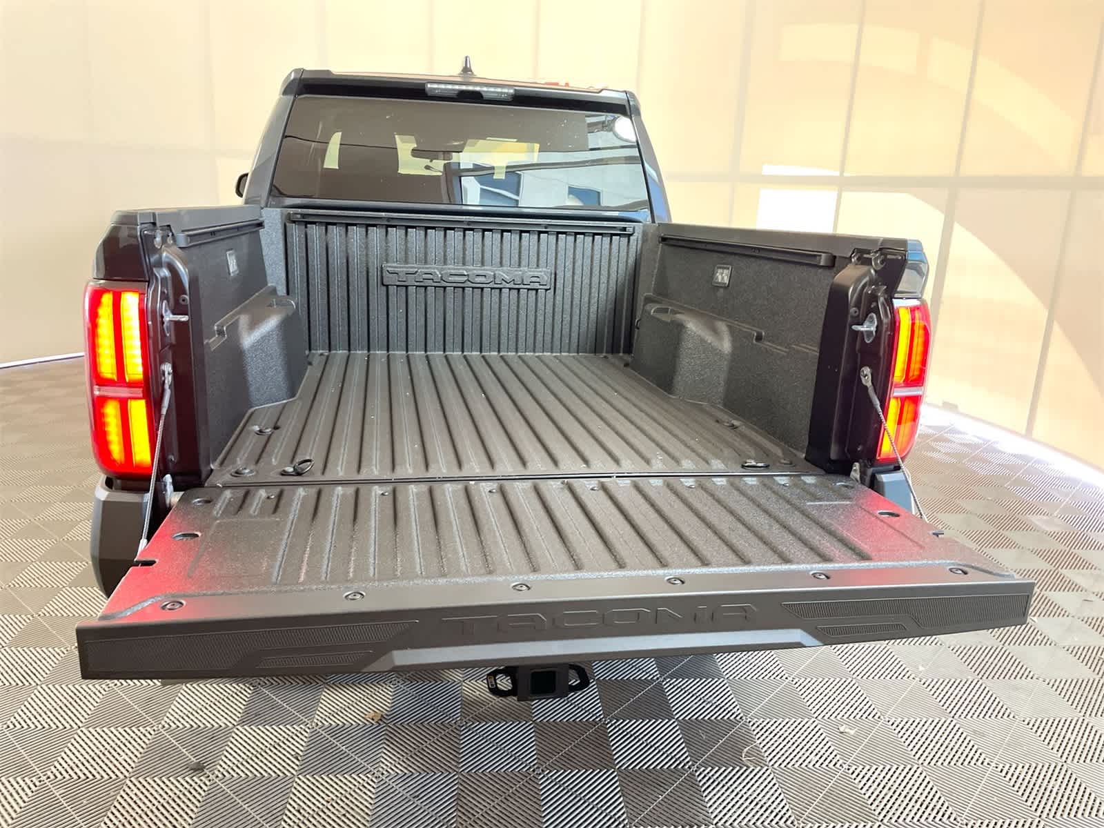 Thumbnail: 2025 Toyota Tacoma - 5