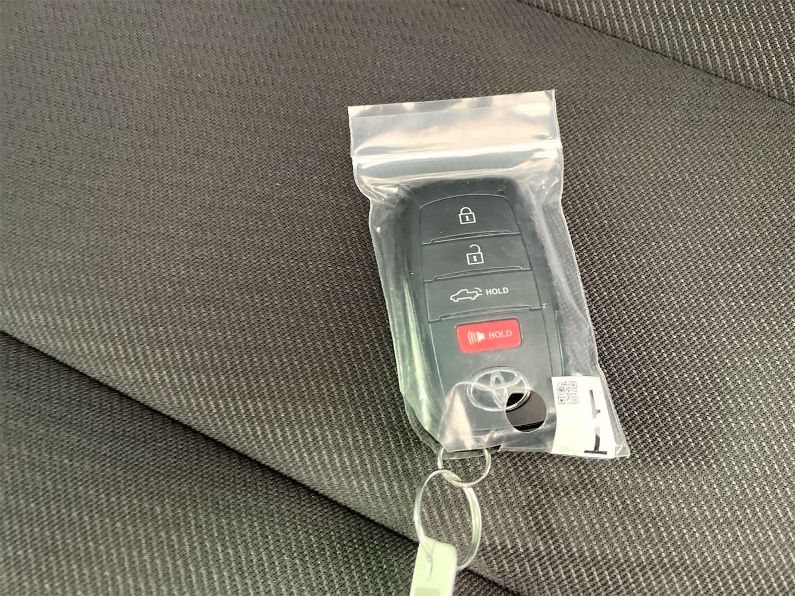 Thumbnail: 2026 Toyota Tundra - 25