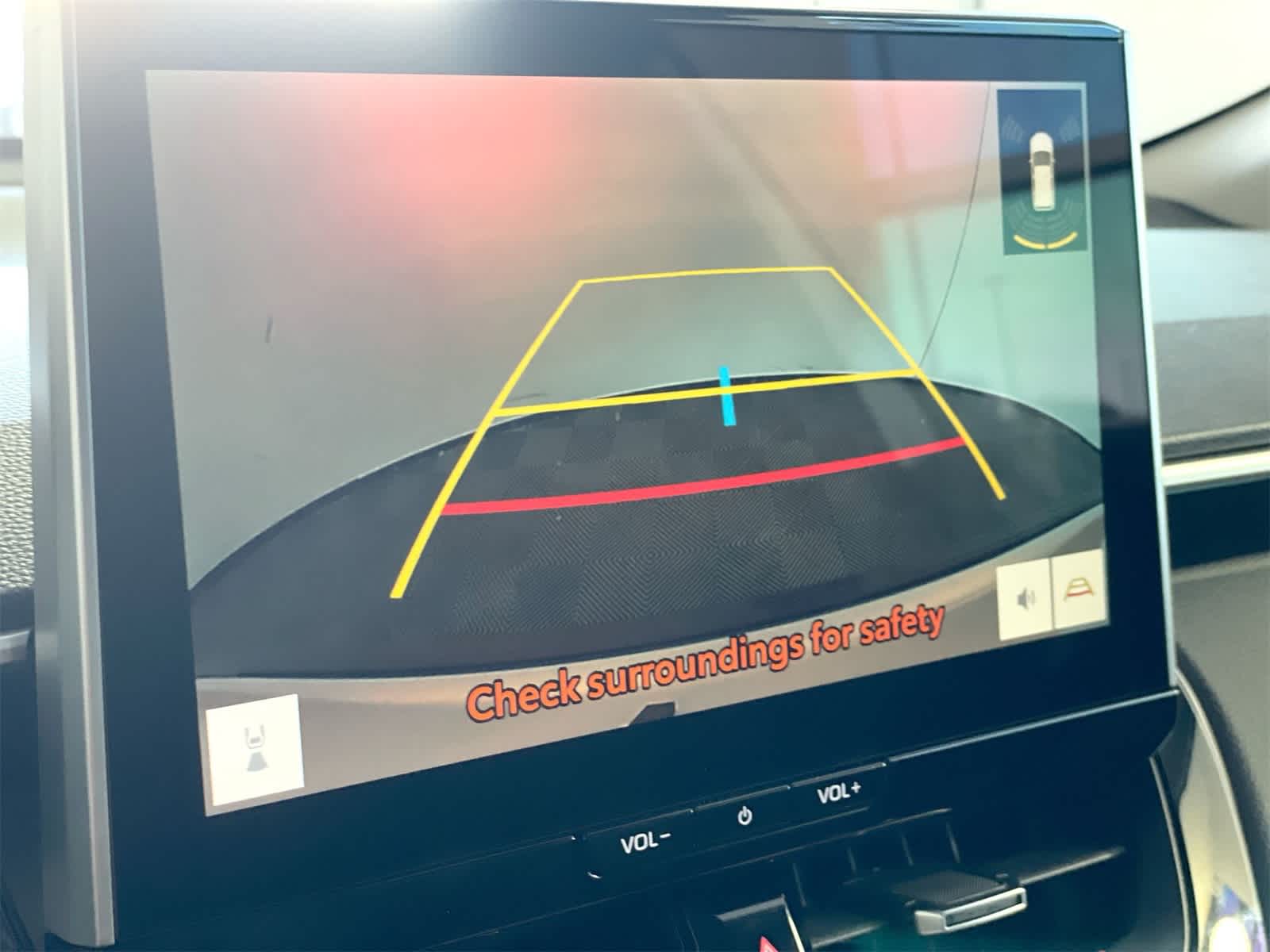 Thumbnail: 2026 Toyota Corolla Cross - 21