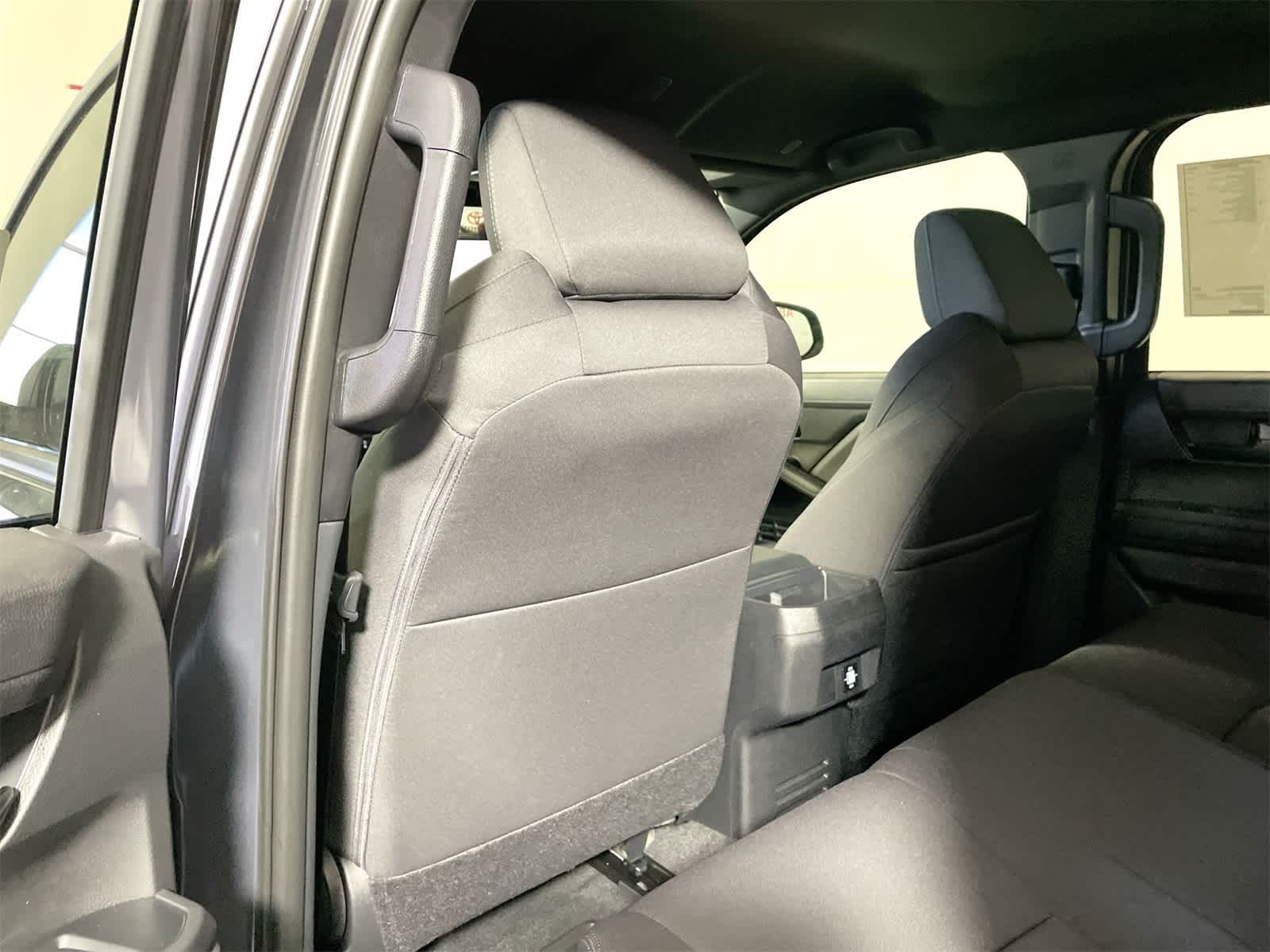 Thumbnail: 2025 Toyota Tacoma - 12