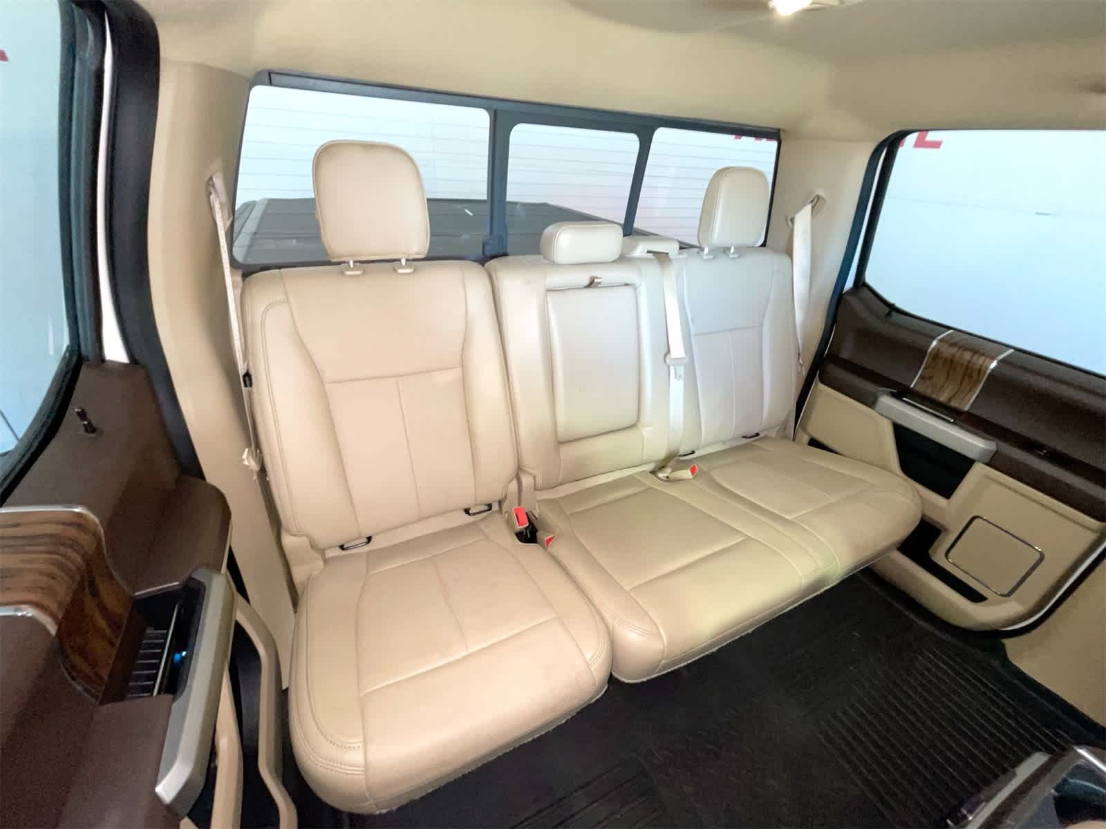 Thumbnail: 2018 Ford F-150 - 14