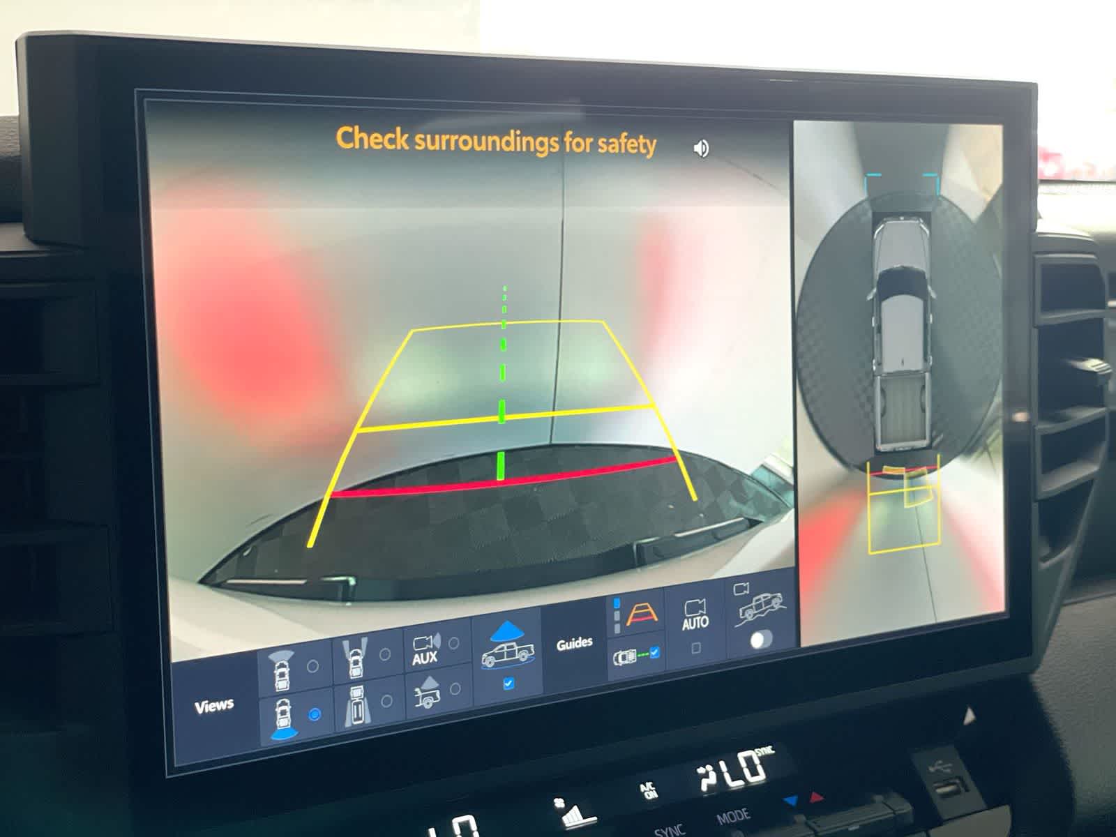 Thumbnail: 2026 Toyota Tundra - 20