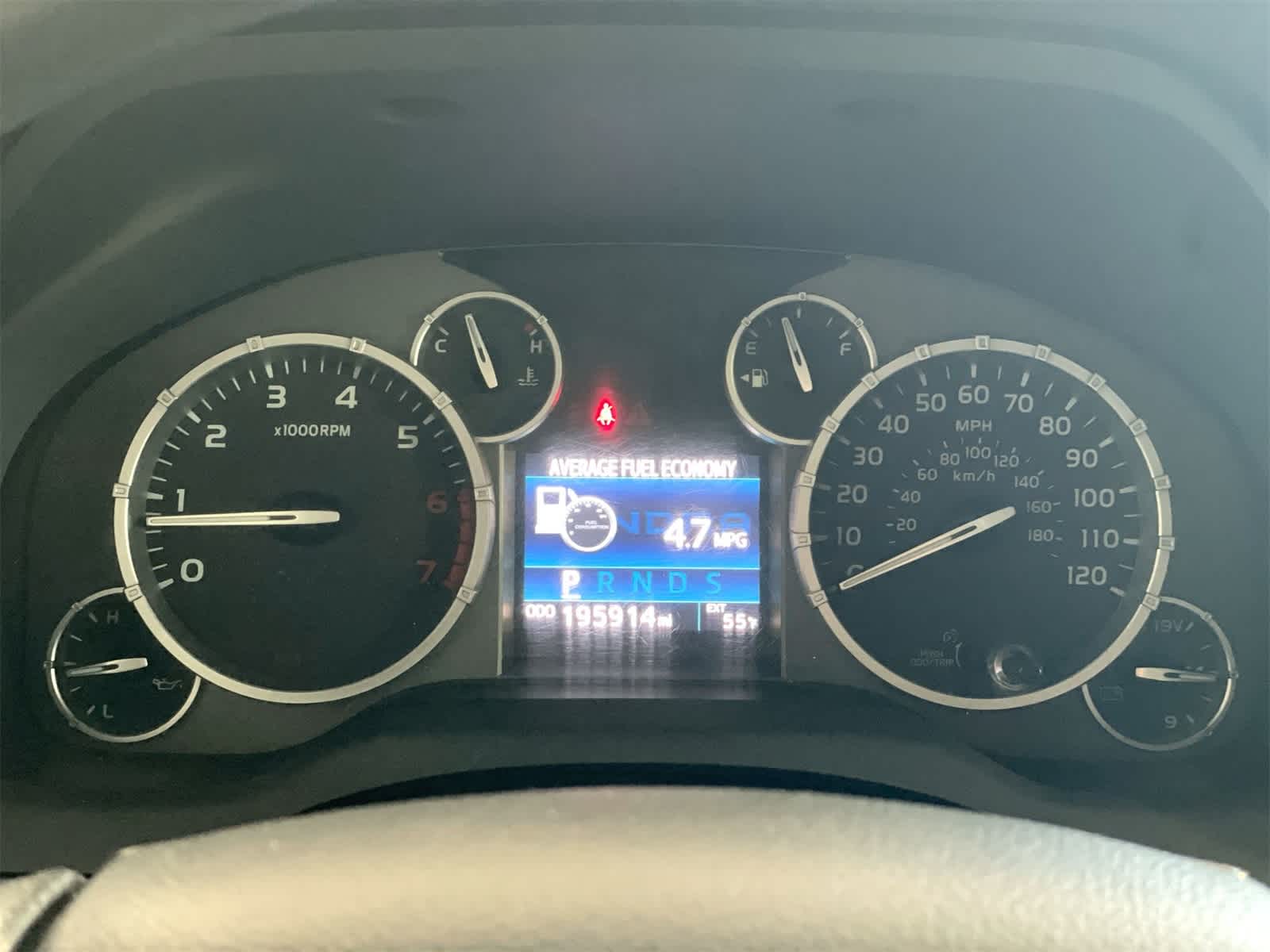 Thumbnail: 2015 Toyota Tundra - 18