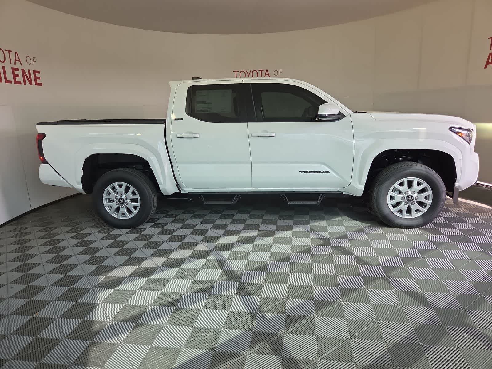 Thumbnail: 2026 Toyota Tacoma - 8