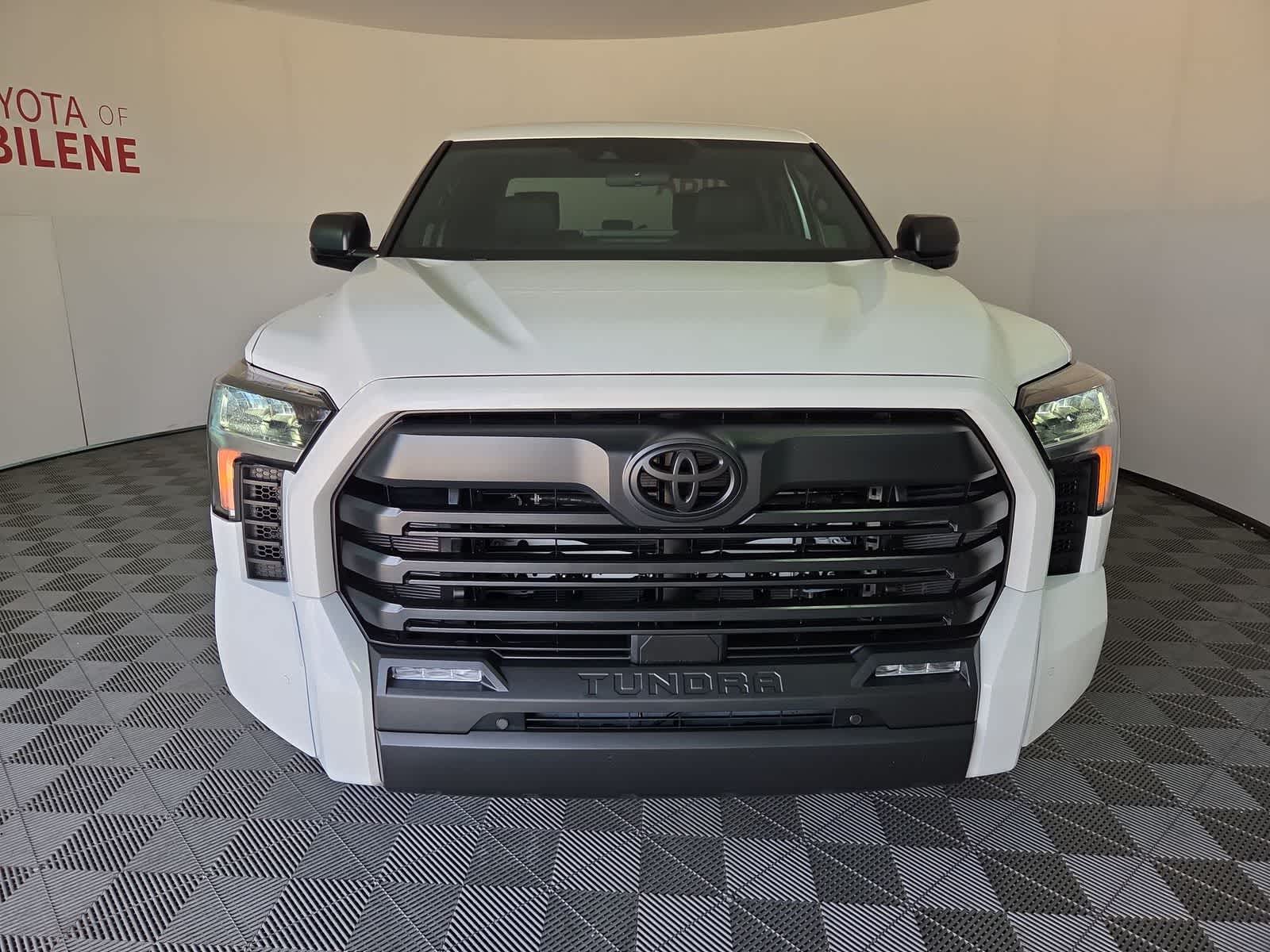 Thumbnail: 2026 Toyota Tundra - 9