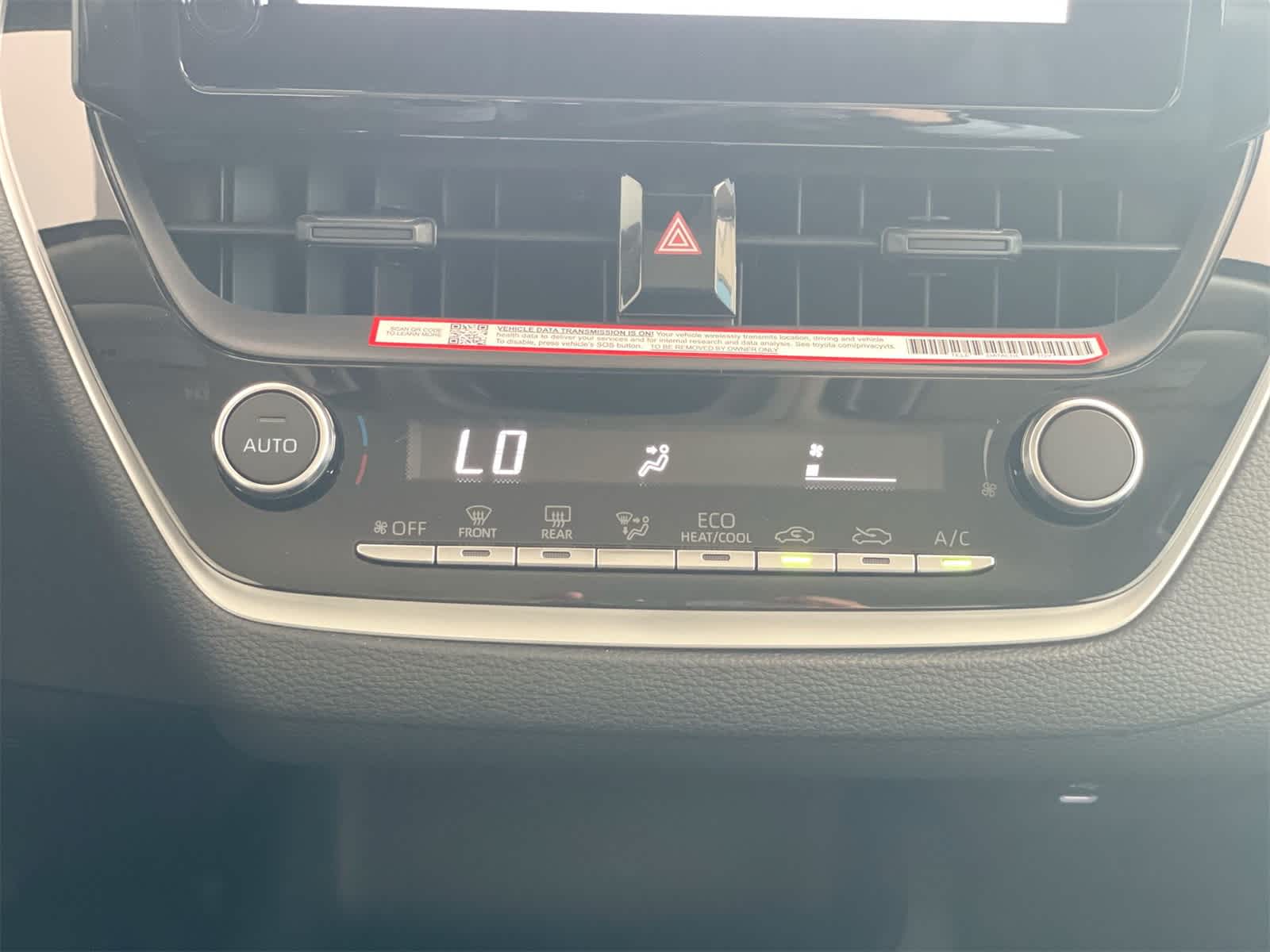 Thumbnail: 2025 Toyota Corolla - 21