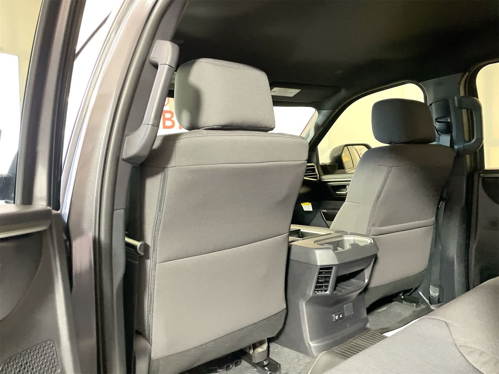 Thumbnail: 2026 Toyota Tundra - 13