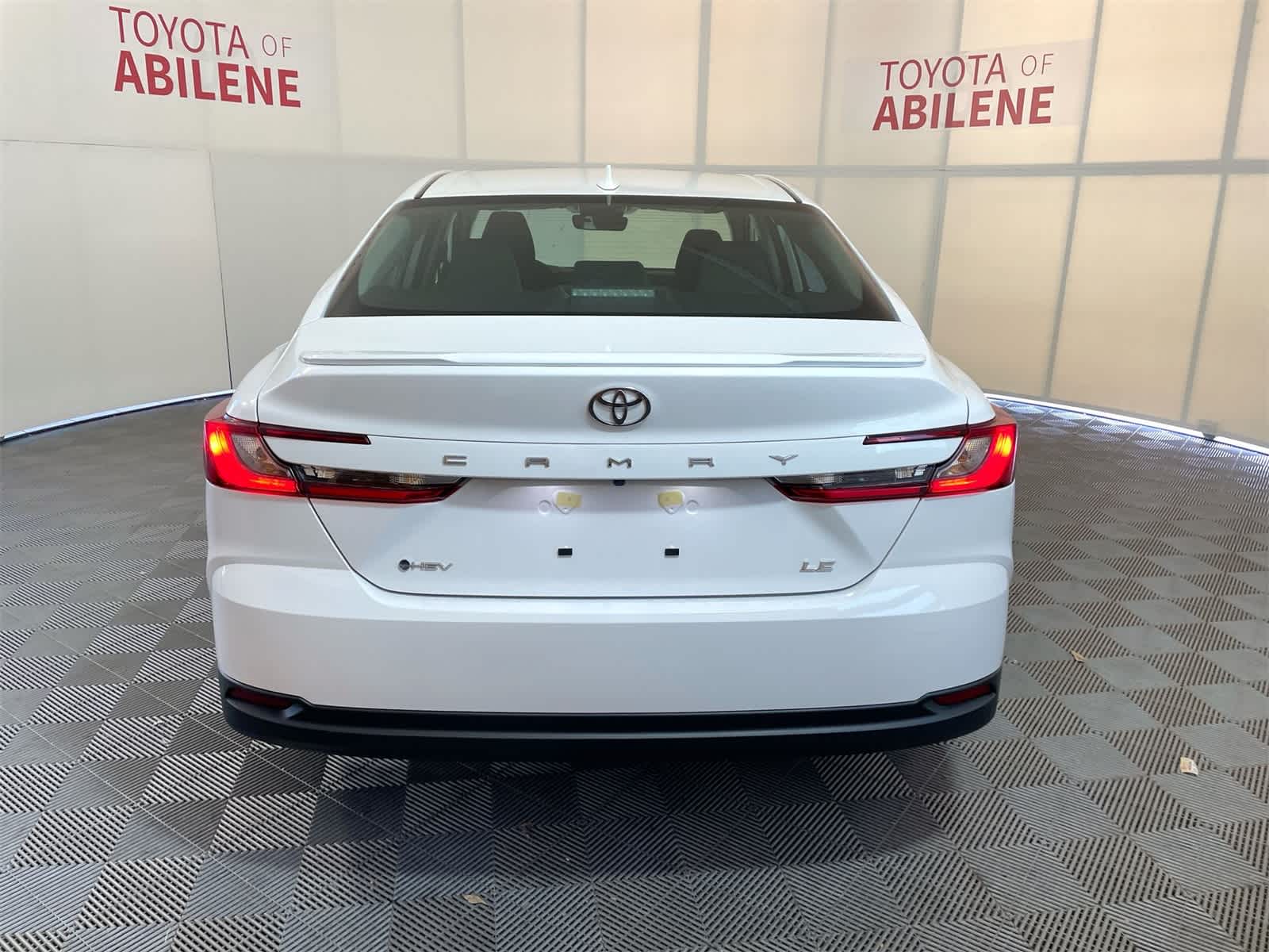 Thumbnail: 2025 Toyota Camry - 4