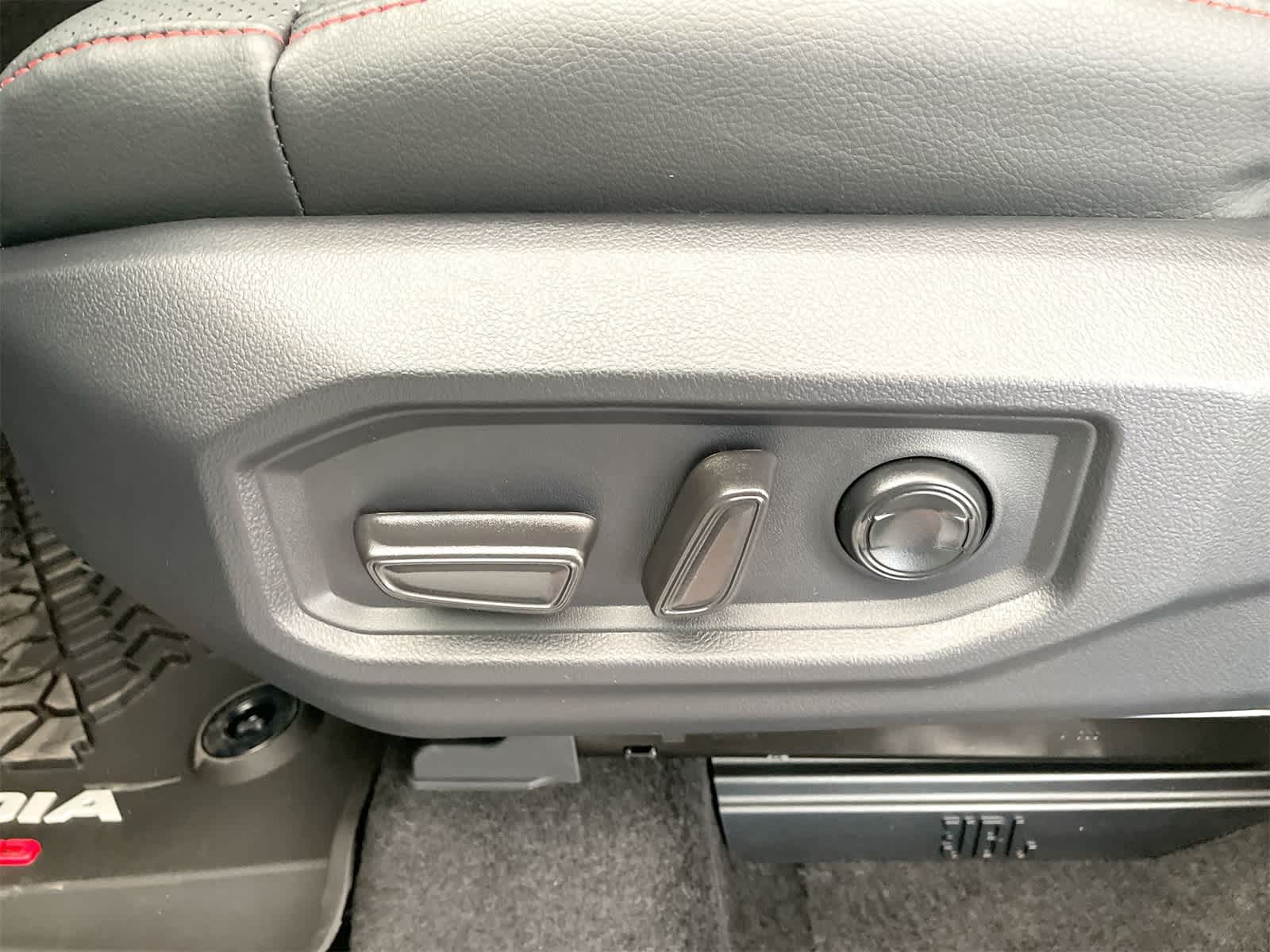 Thumbnail: 2026 Toyota Sequoia - 10