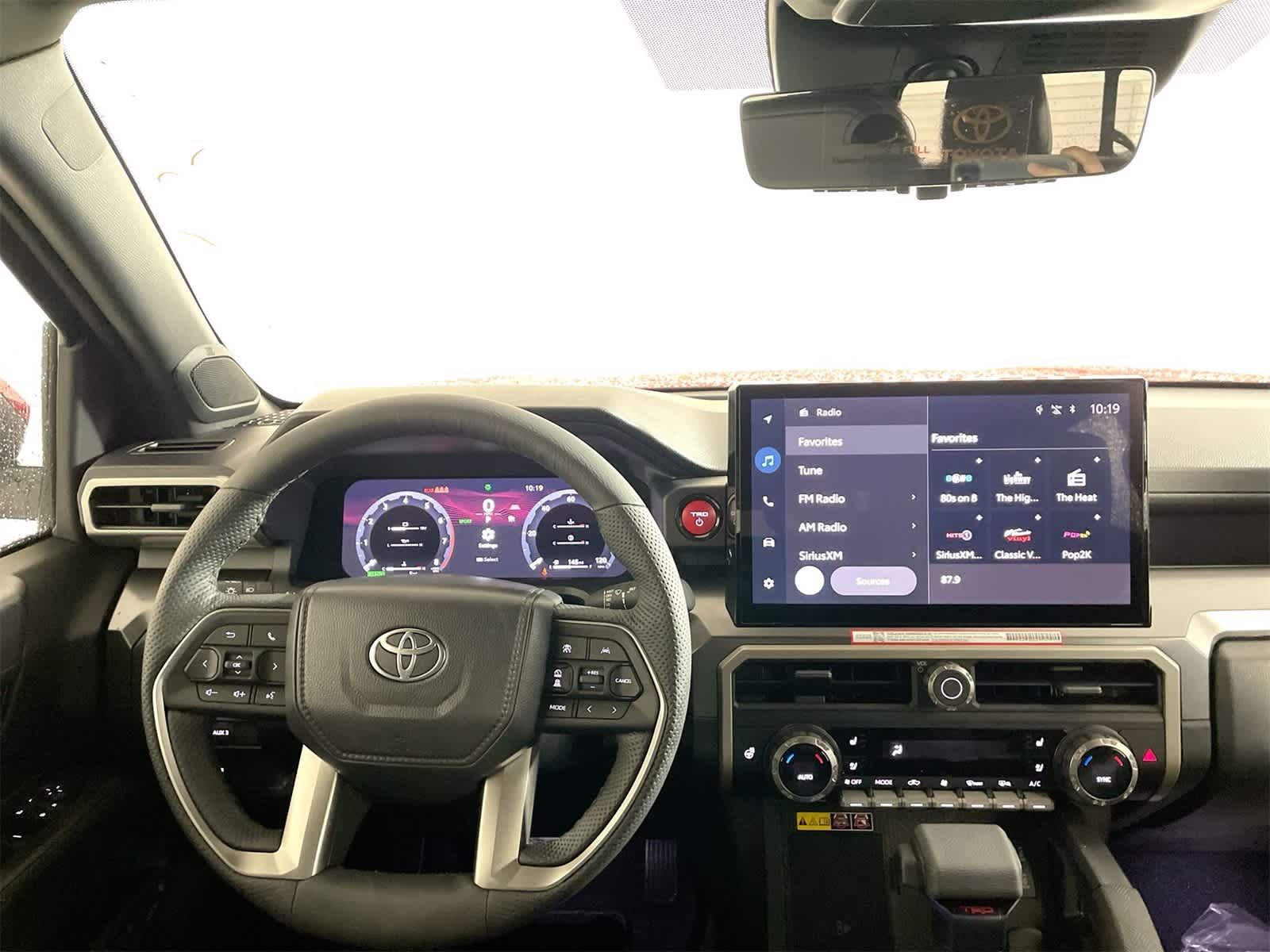 Thumbnail: 2025 Toyota Tacoma - 15