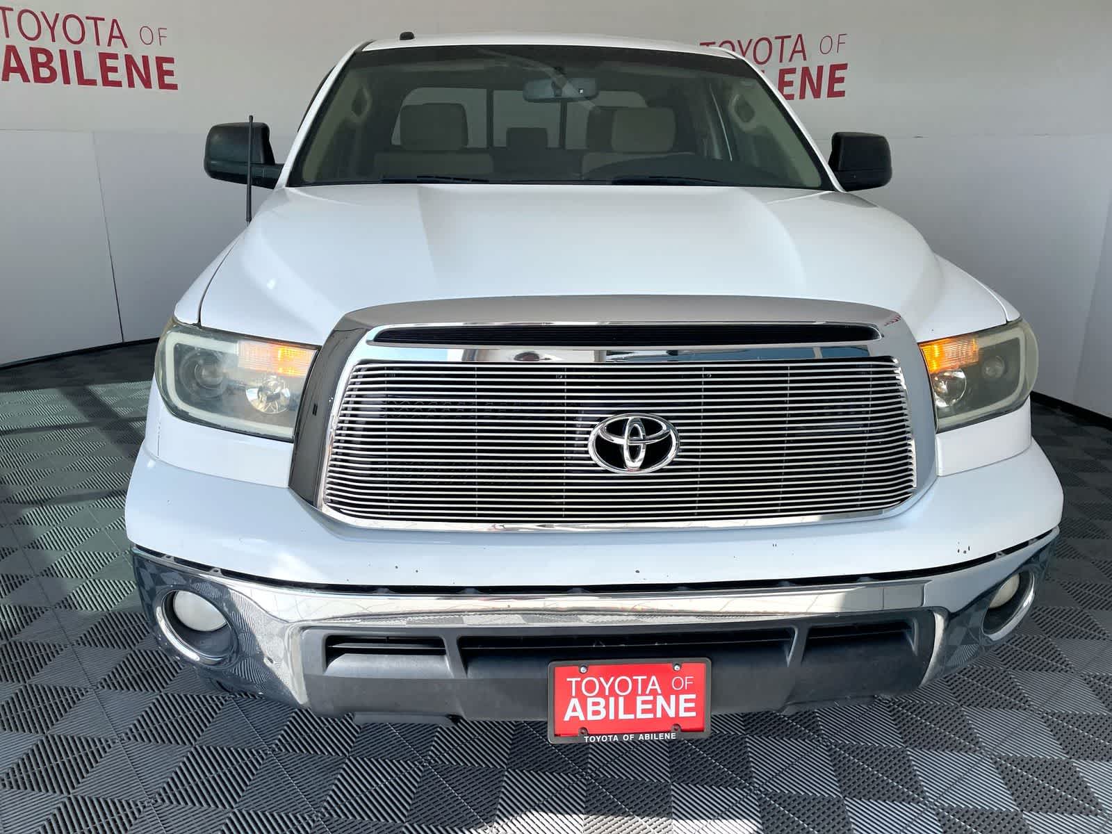 Thumbnail: 2013 Toyota Tundra - 9