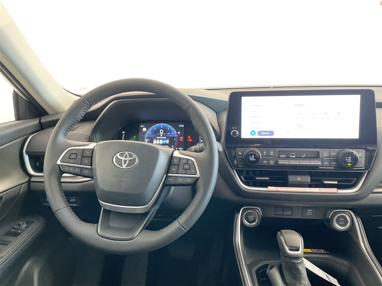 Thumbnail: 2025 Toyota Grand Highlander - 17