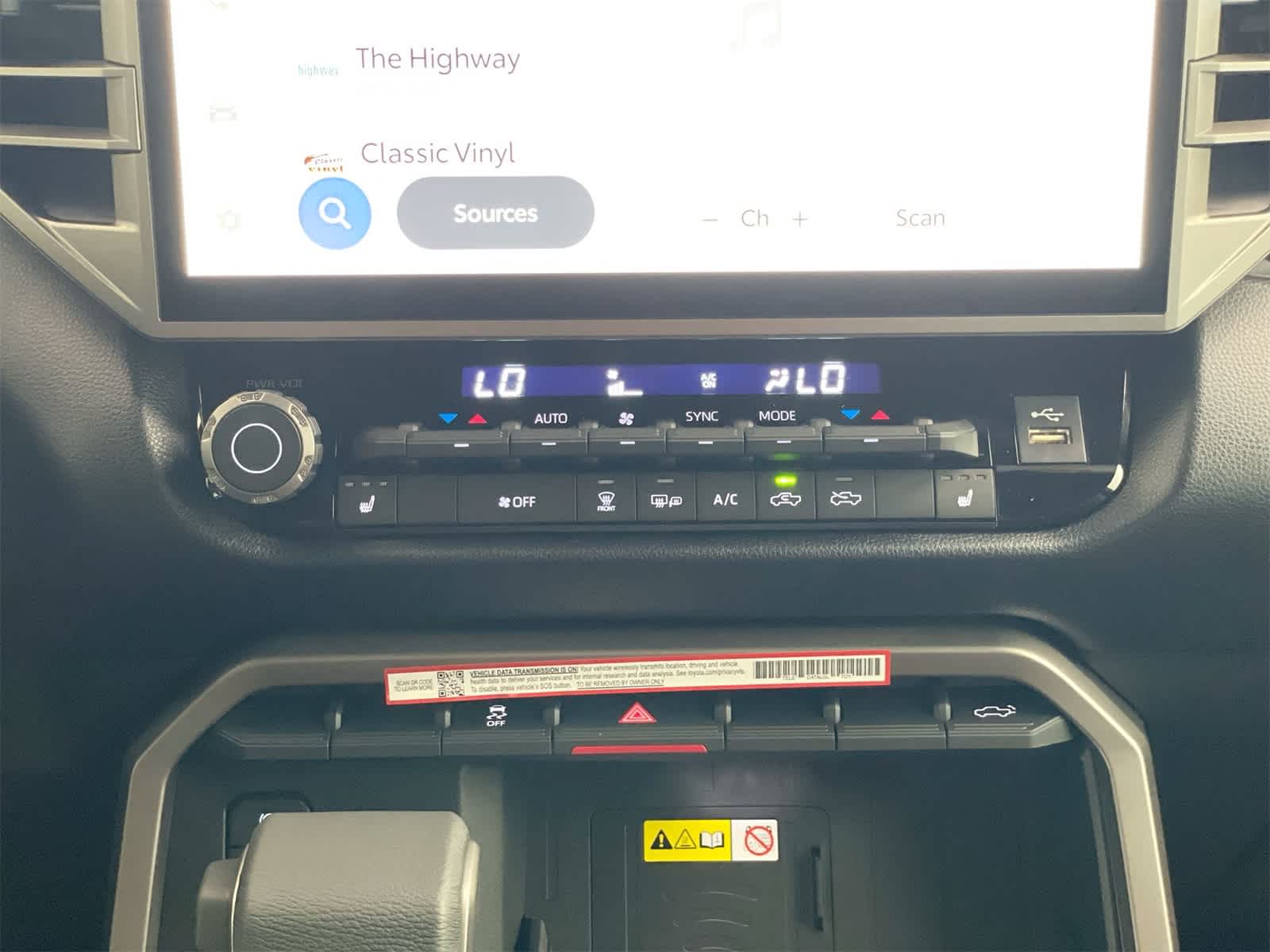 2025 Toyota Tundra SR5 22