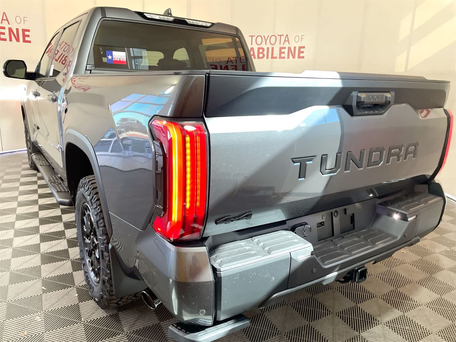 Thumbnail: 2026 Toyota Tundra - 3