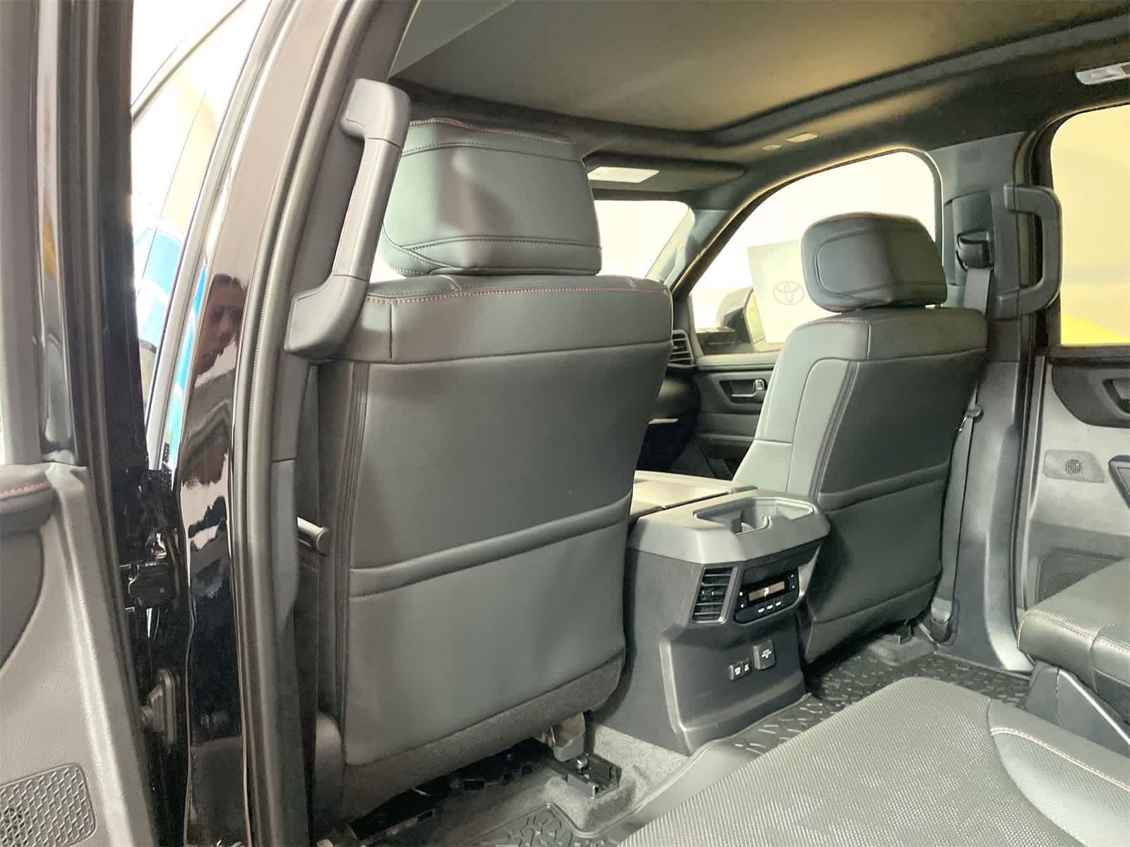 Thumbnail: 2026 Toyota Sequoia - 12
