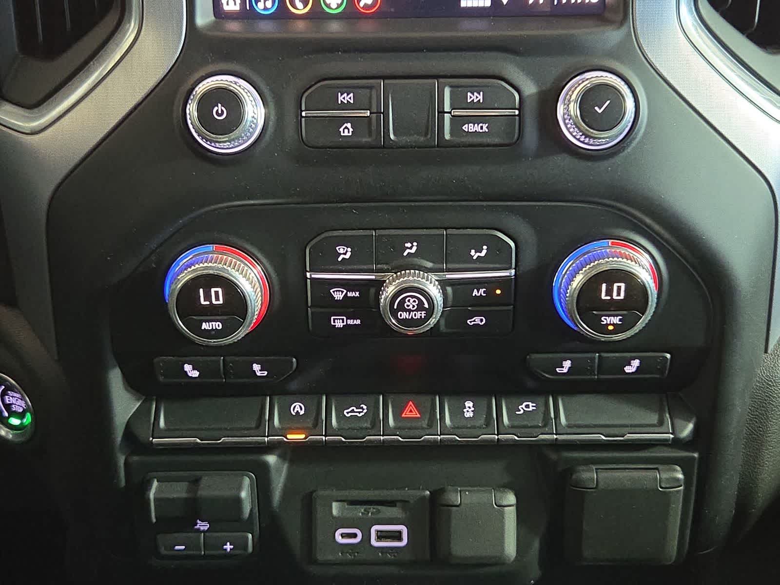 Thumbnail: 2019 GMC Sierra 1500 - 22