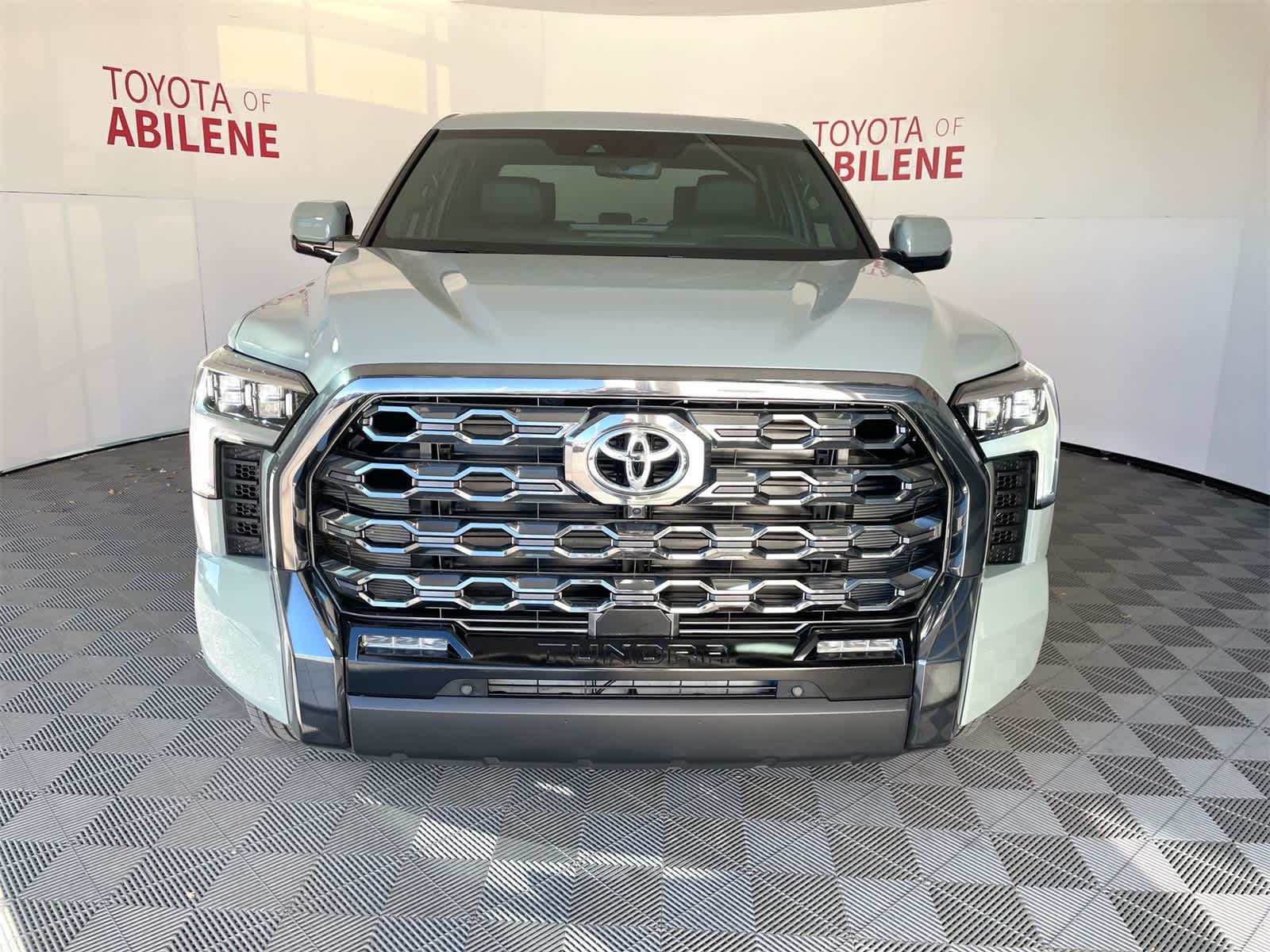 Thumbnail: 2026 Toyota Tundra - 9