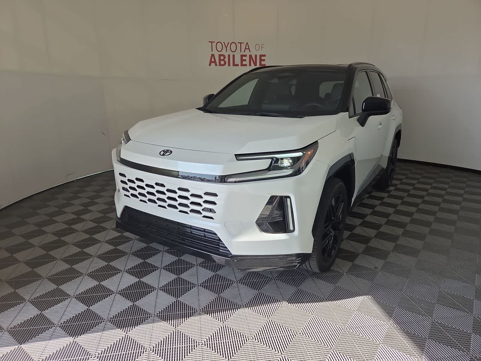 Thumbnail: 2026 Toyota RAV4 - 1