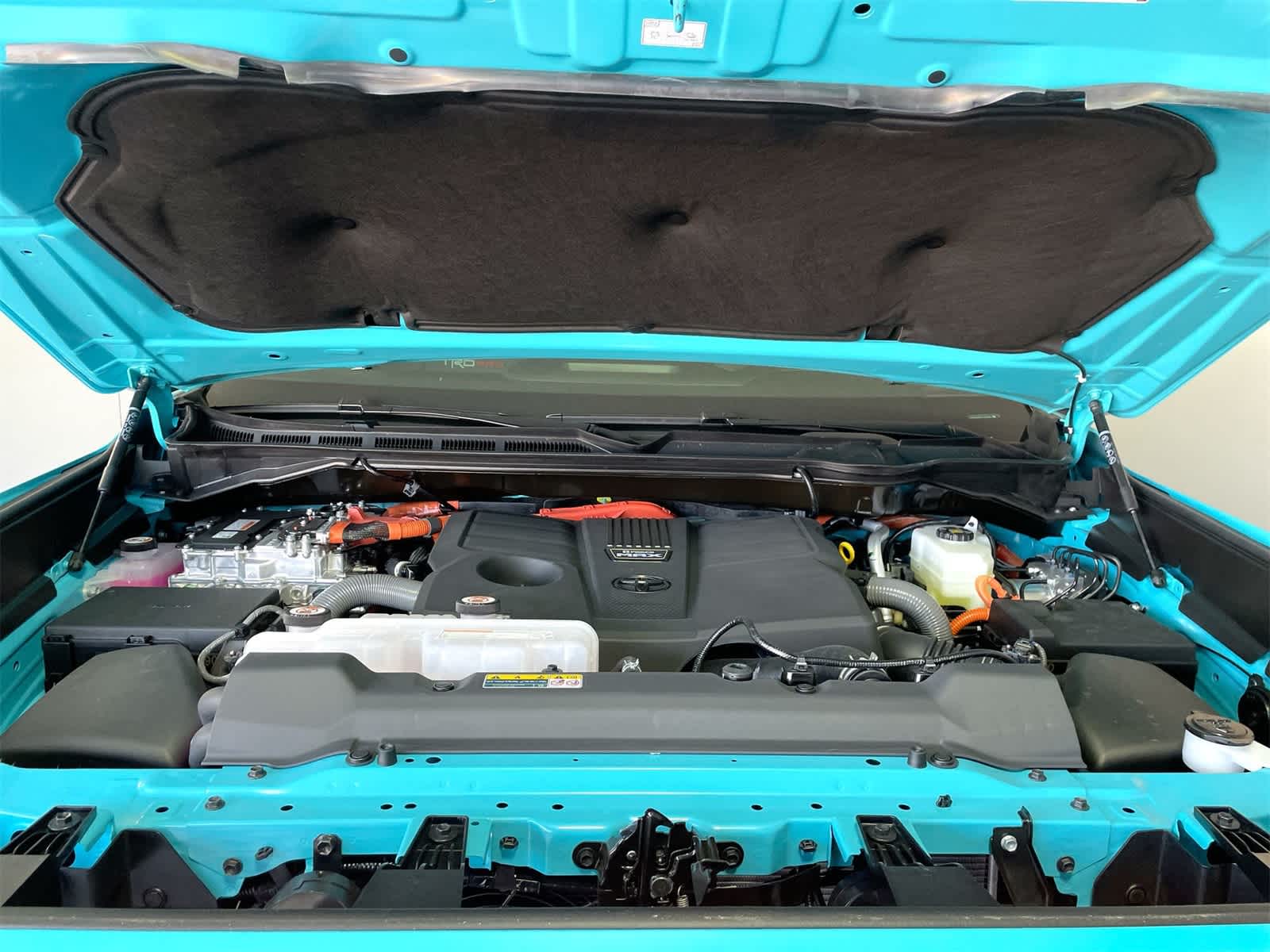 Thumbnail: 2026 Toyota Tundra - 25