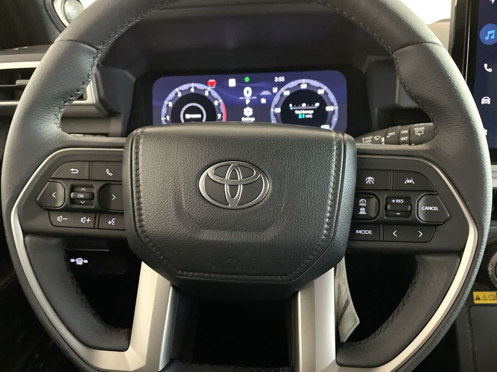 Thumbnail: 2026 Toyota 4Runner - 18