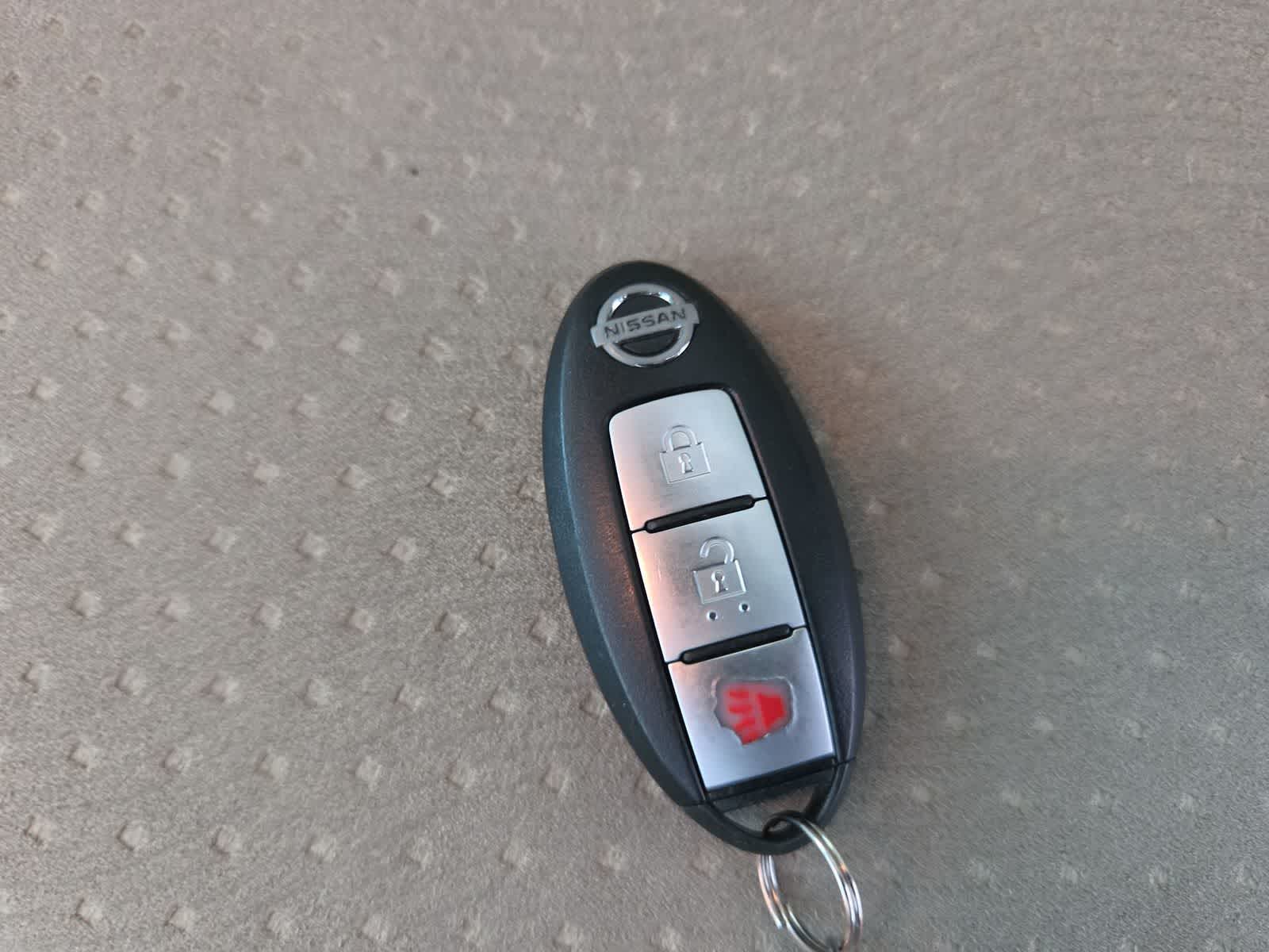 Thumbnail: 2010 Nissan Murano - 23