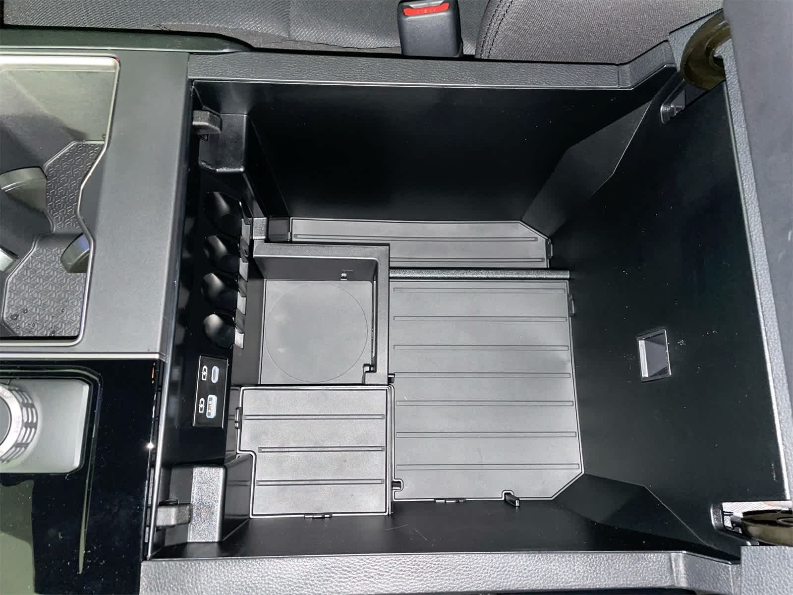 Thumbnail: 2026 Toyota Tundra - 24