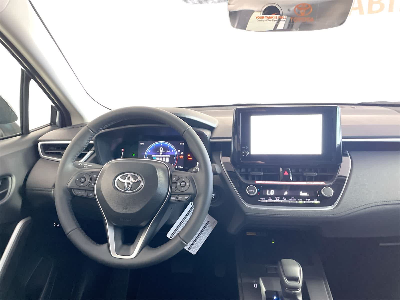 Thumbnail: 2026 Toyota Corolla Cross - 14