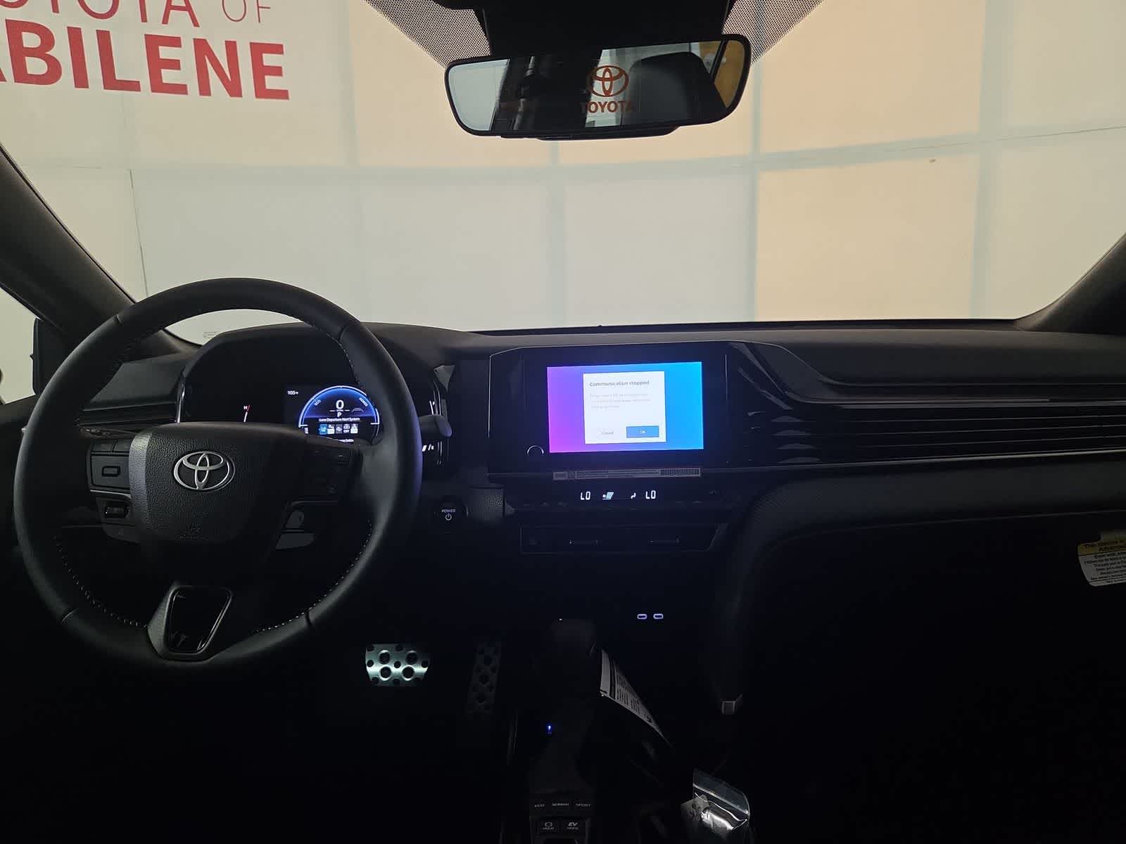 Thumbnail: 2026 Toyota Camry - 17