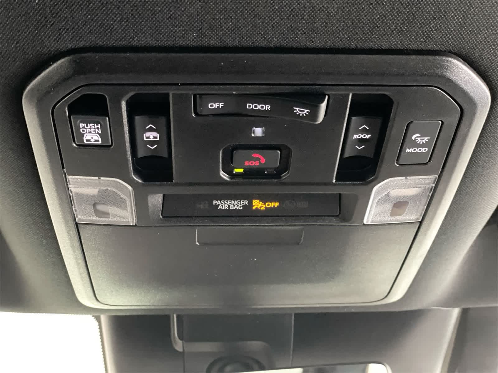 Thumbnail: 2026 Toyota Tundra - 25