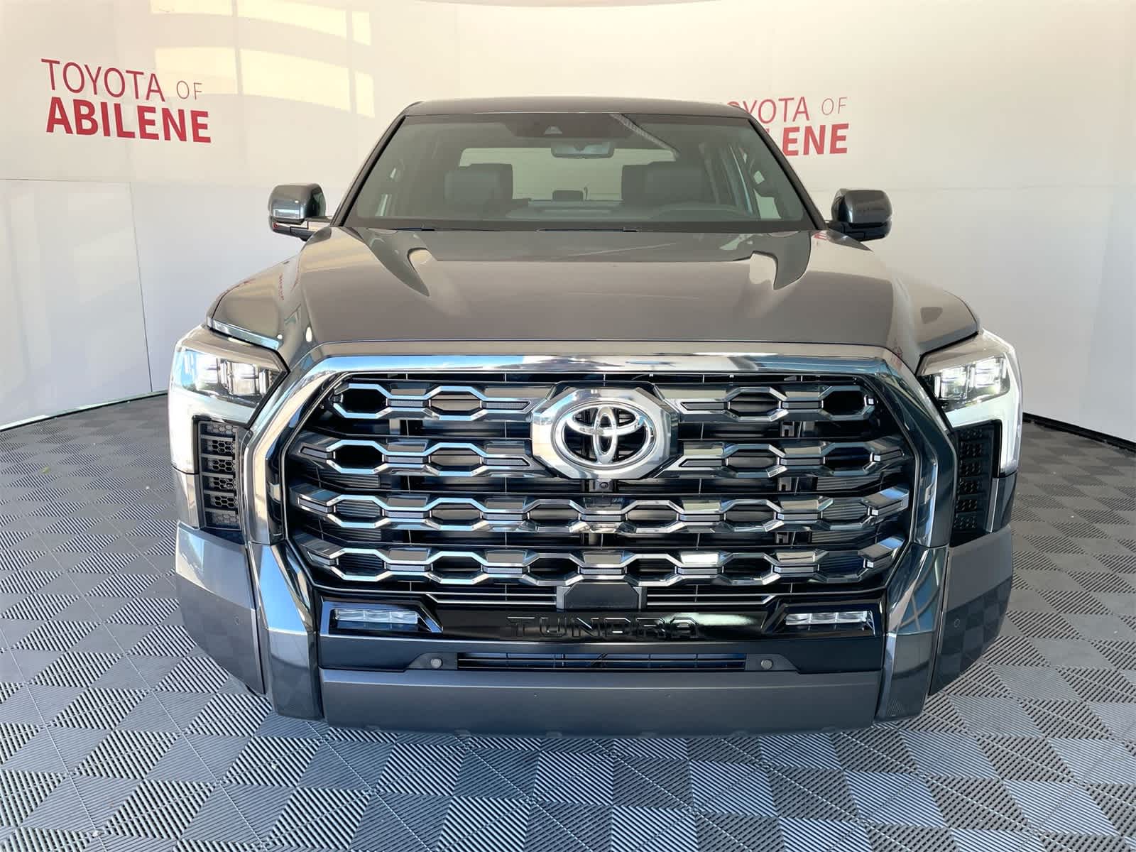 Thumbnail: 2026 Toyota Tundra - 9