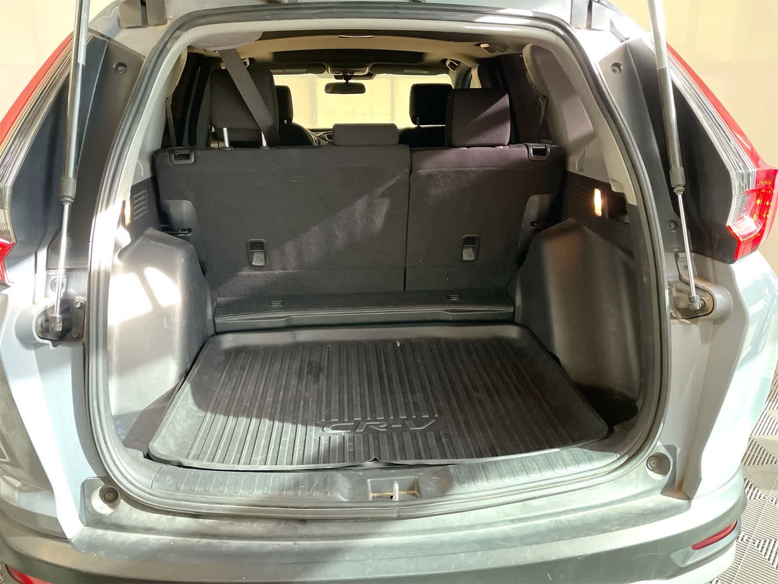 Thumbnail: 2022 Honda CR-V - 4