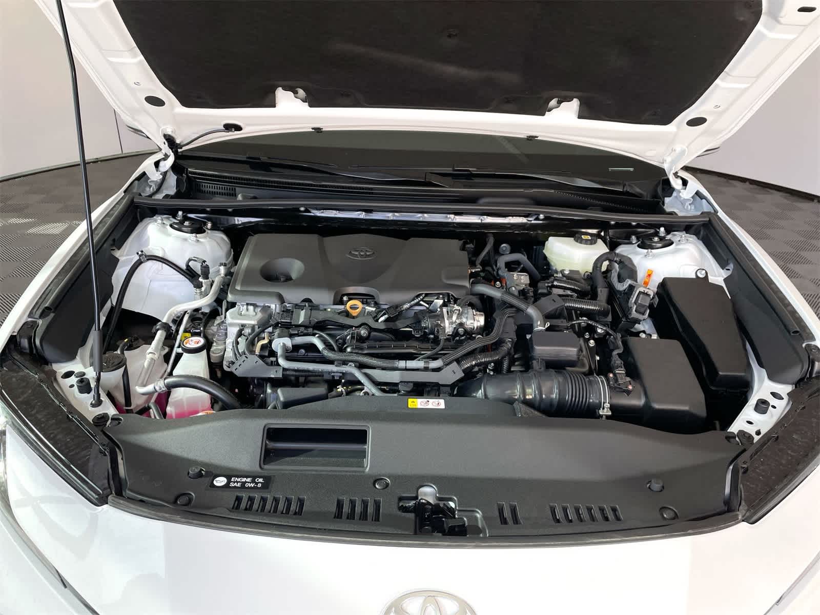 Thumbnail: 2026 Toyota Camry - 26