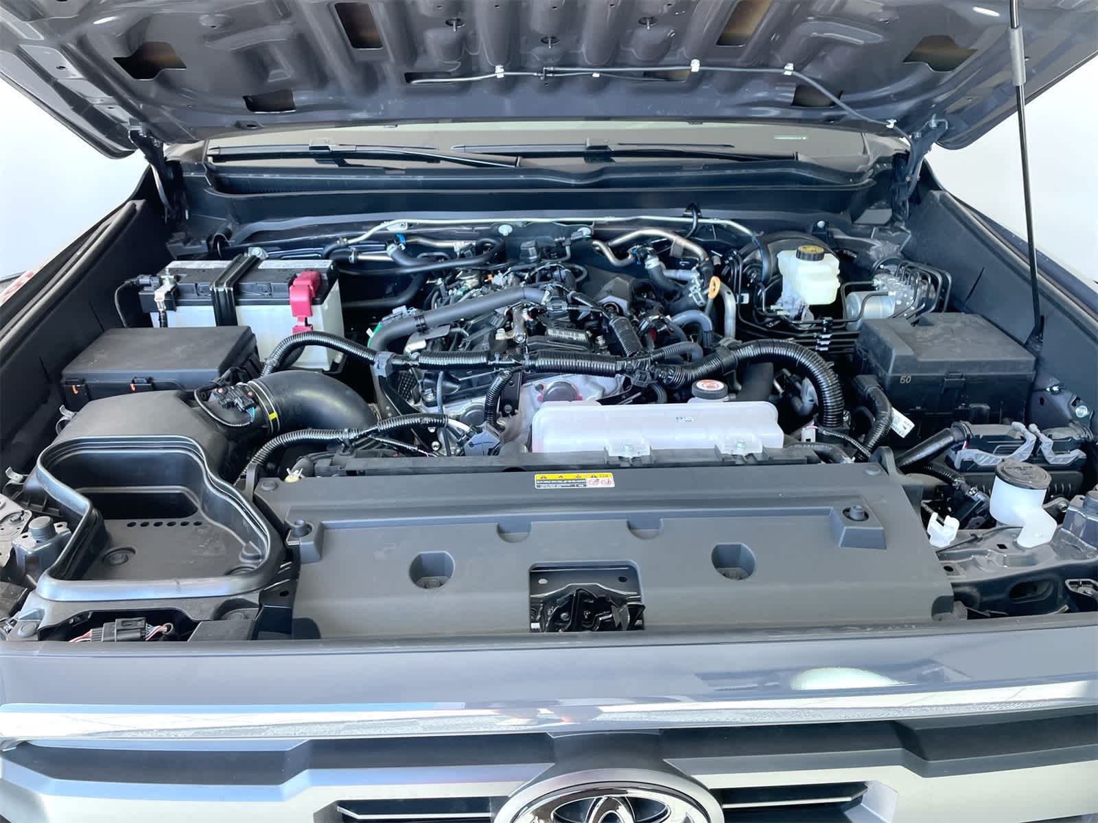 Thumbnail: 2025 Toyota Tacoma - 24