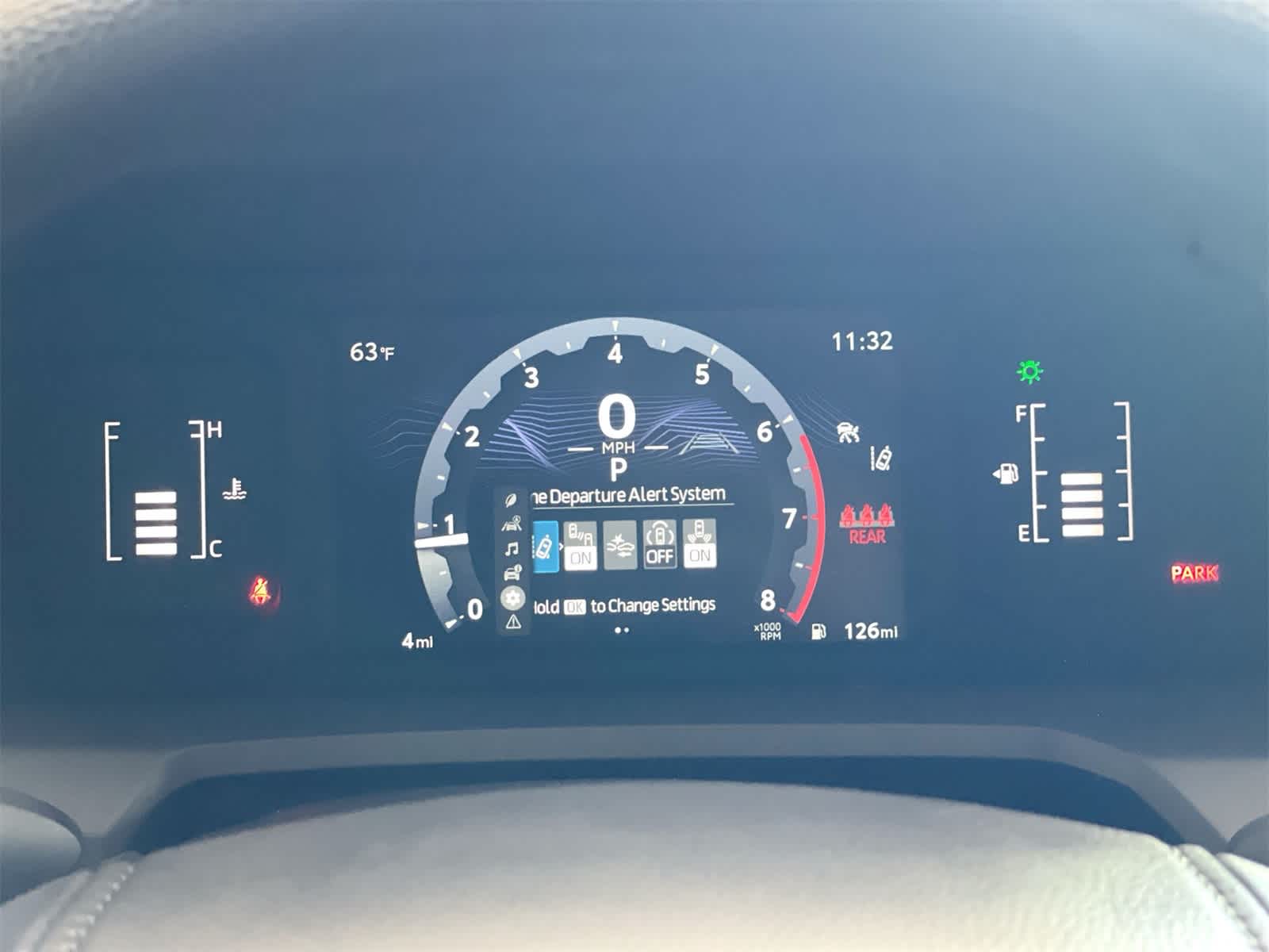 Thumbnail: 2026 Toyota Tacoma - 18