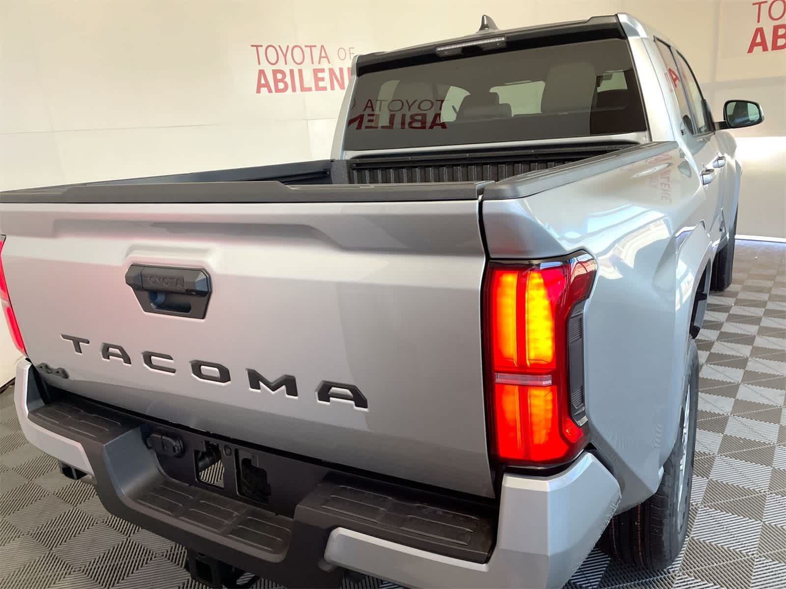 Thumbnail: 2026 Toyota Tacoma - 7