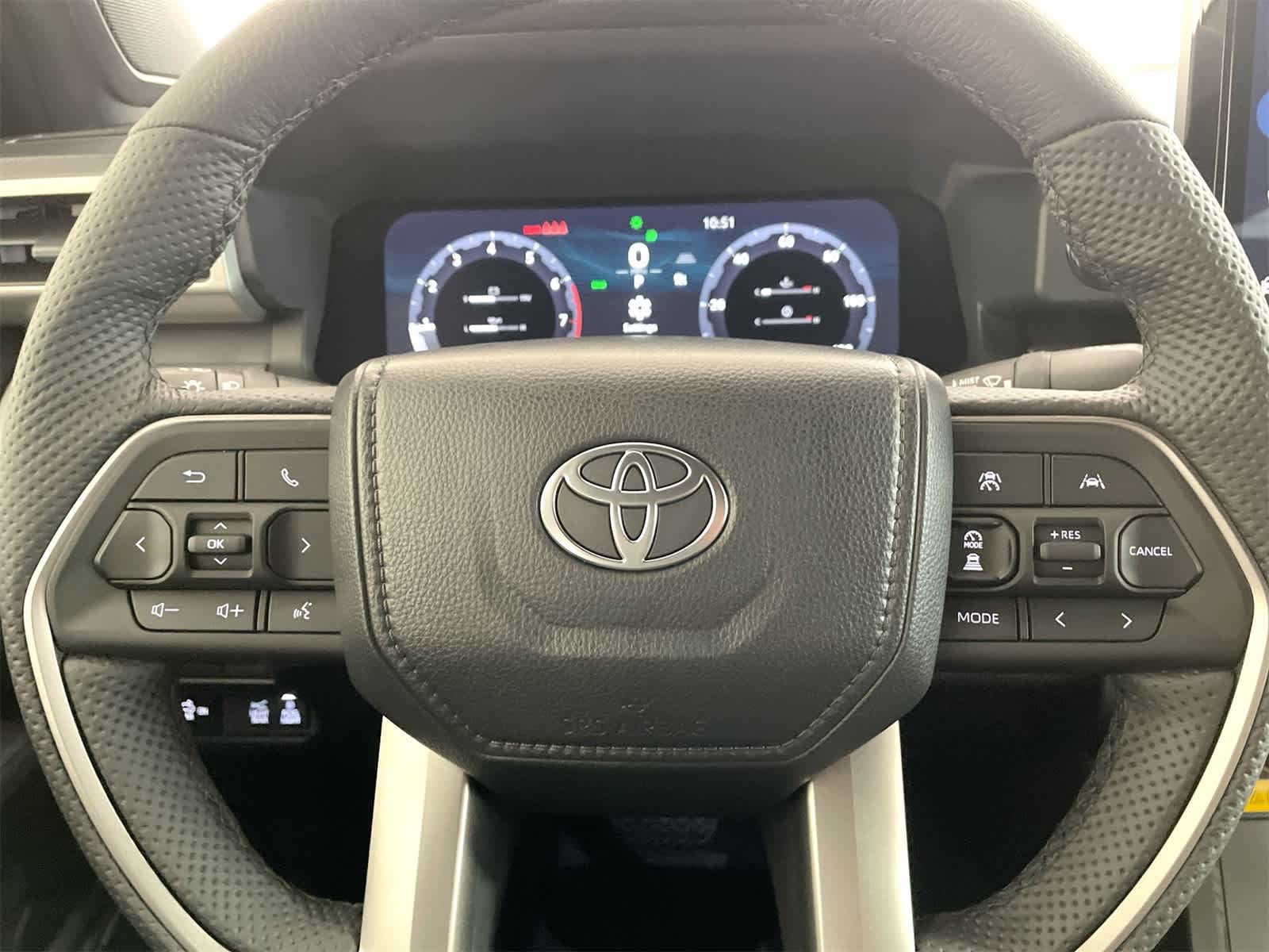 Thumbnail: 2025 Toyota Tacoma - 18