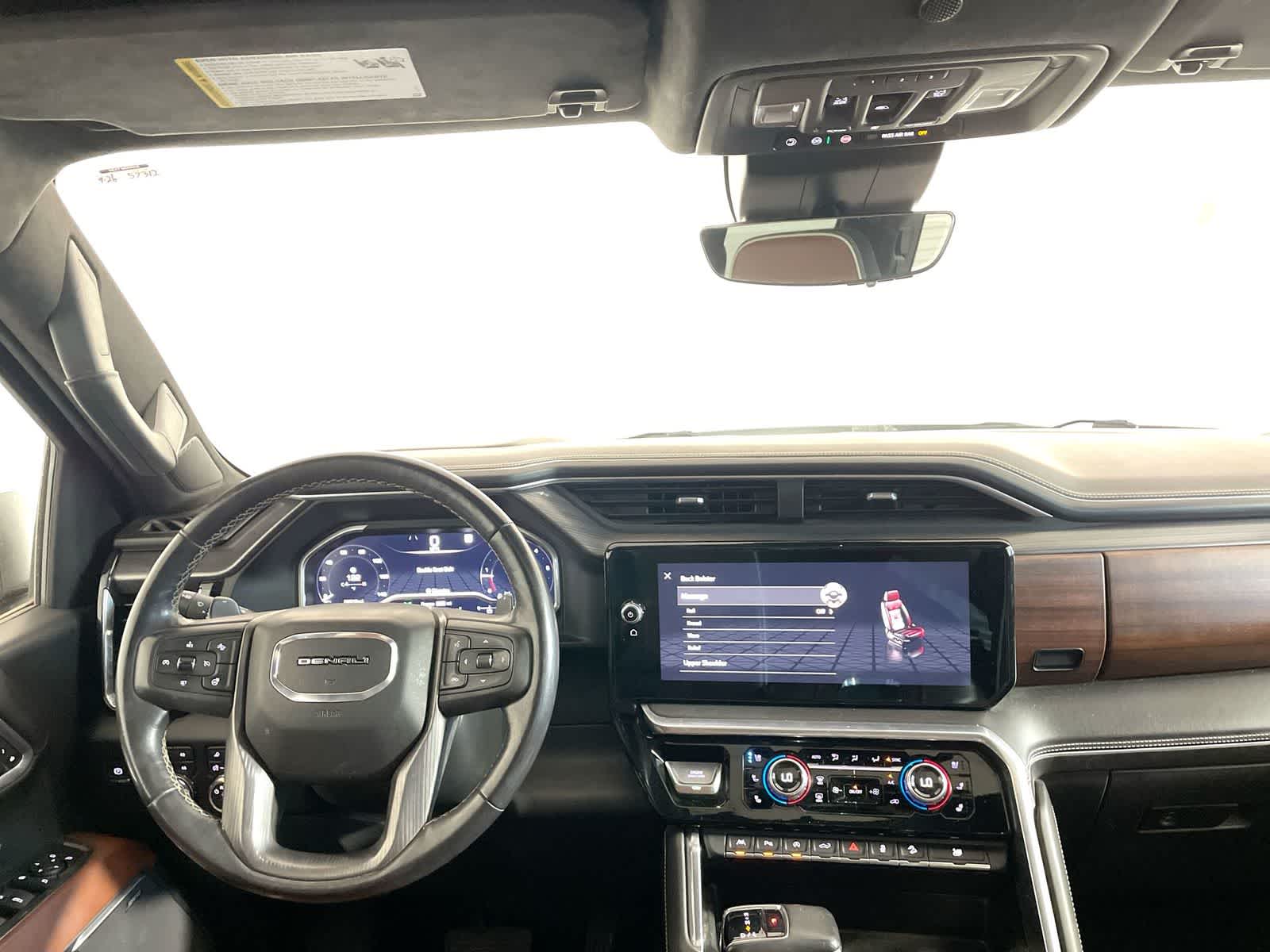 Thumbnail: 2022 GMC Sierra 1500 - 14