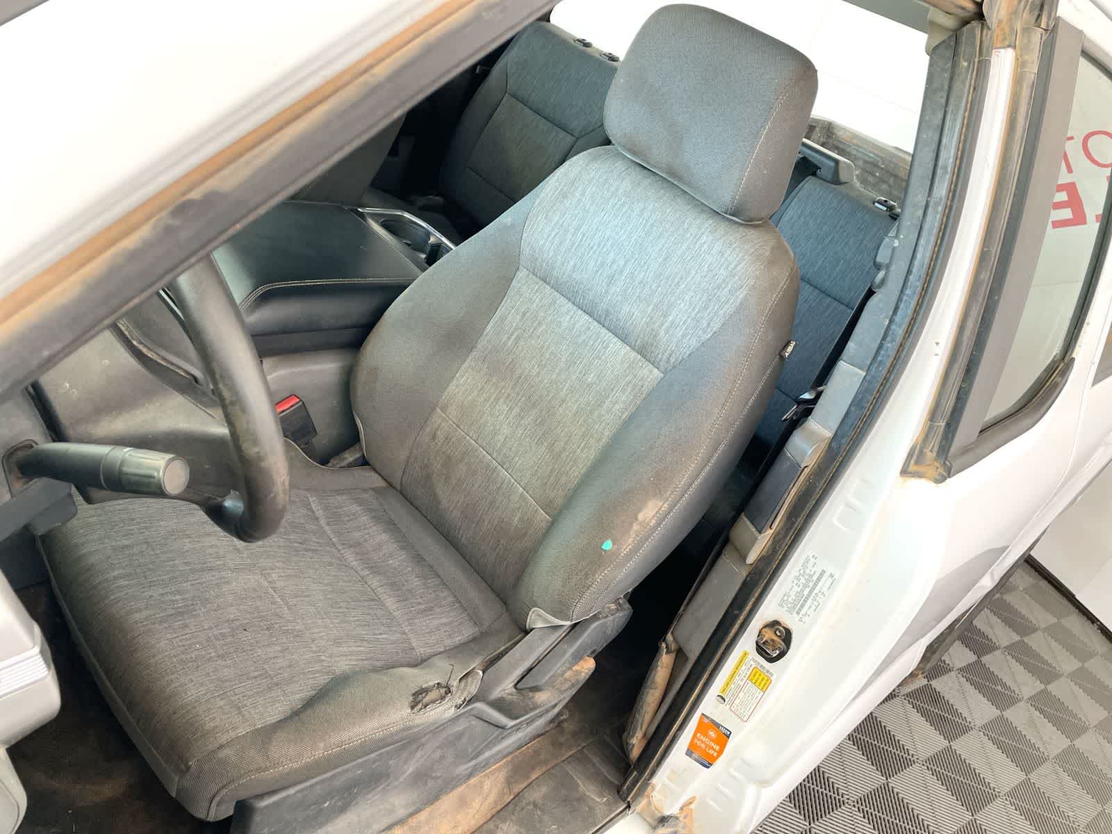 Thumbnail: 2023 Ford F-150 - 9