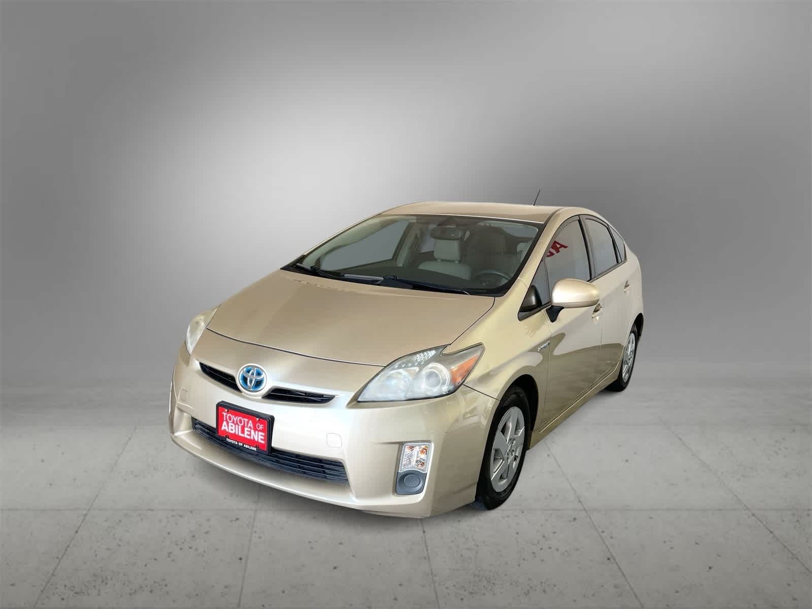 2010 Toyota Prius Four -
                  Abilene, TX