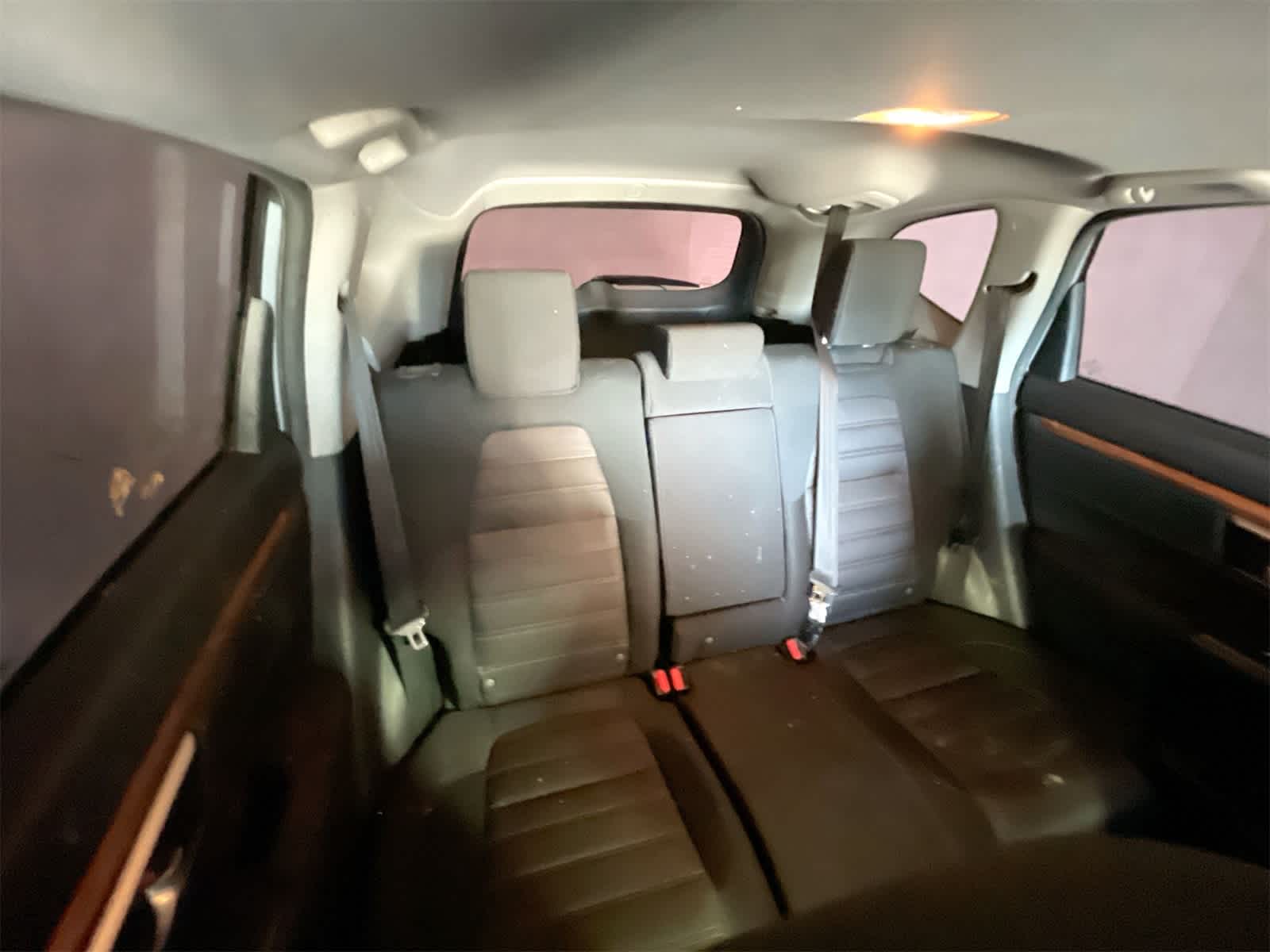 Thumbnail: 2022 Honda CR-V - 13