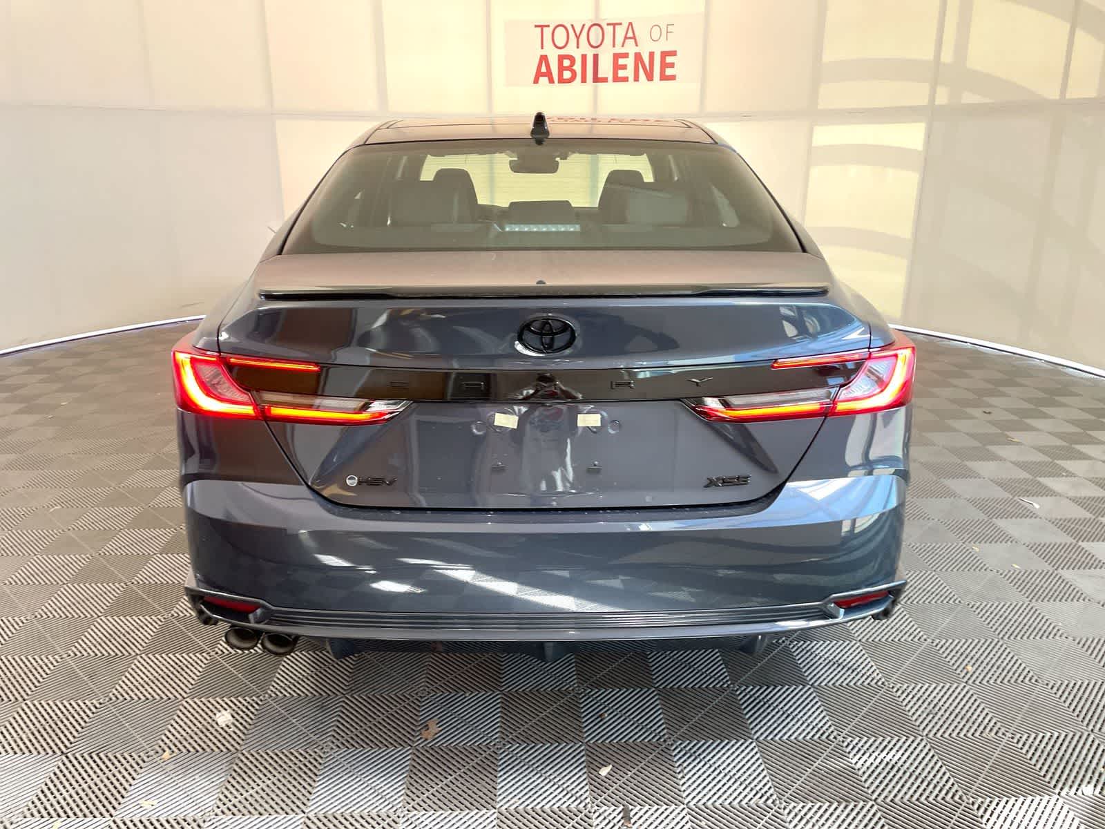 Thumbnail: 2026 Toyota Camry - 3