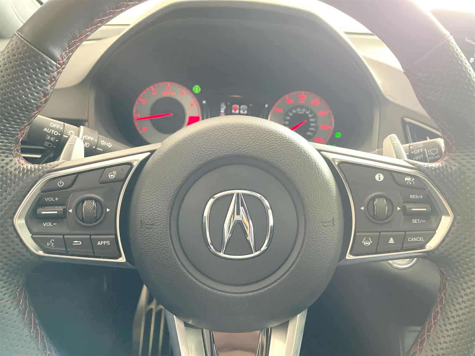 Thumbnail: 2023 Acura RDX - 18