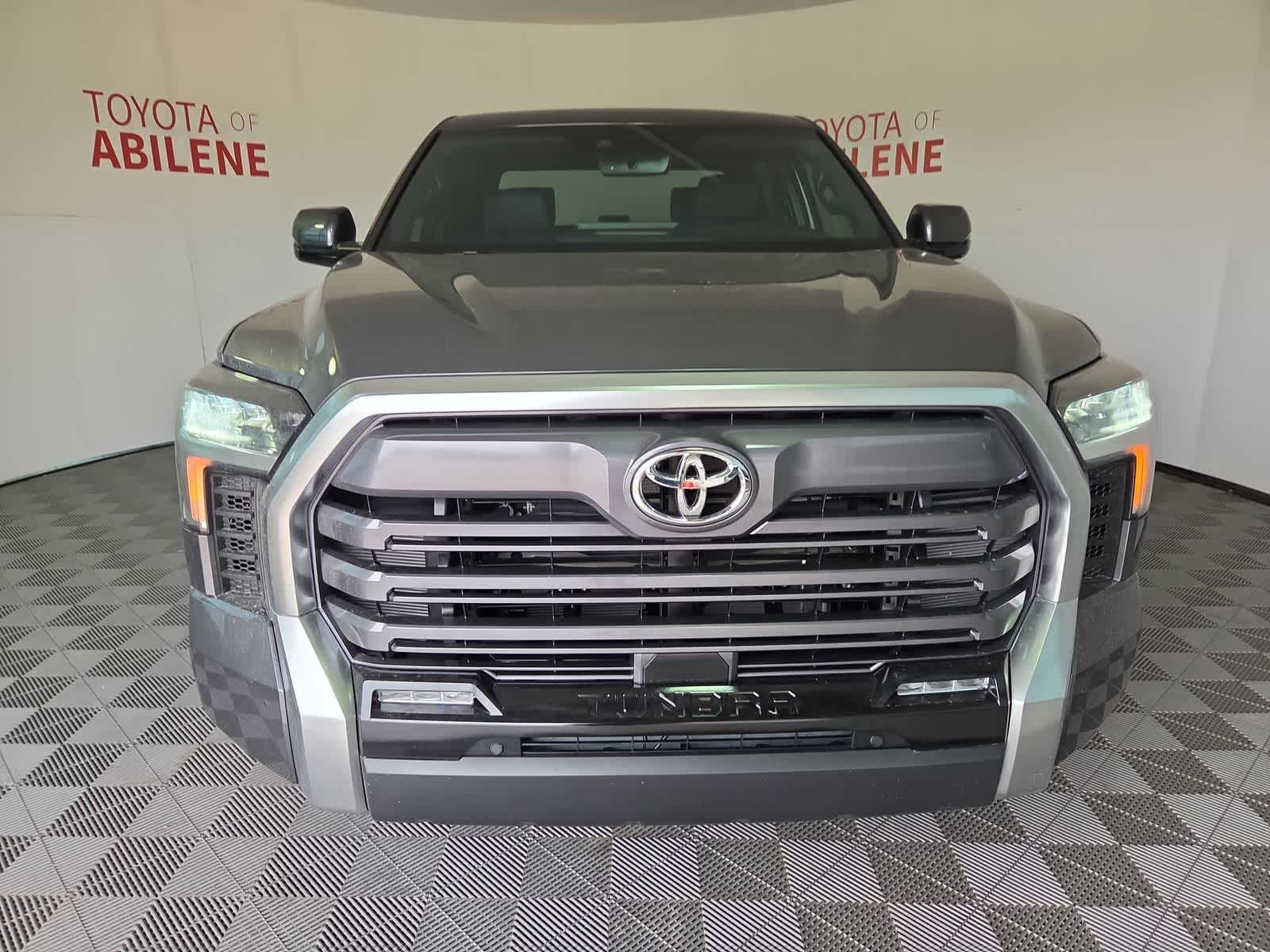 Thumbnail: 2026 Toyota Tundra - 8