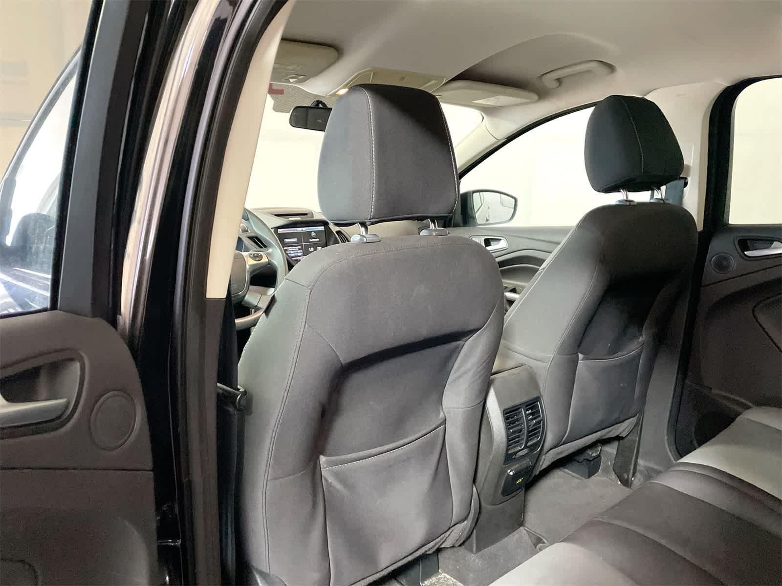 Thumbnail: 2015 Ford Escape - 13