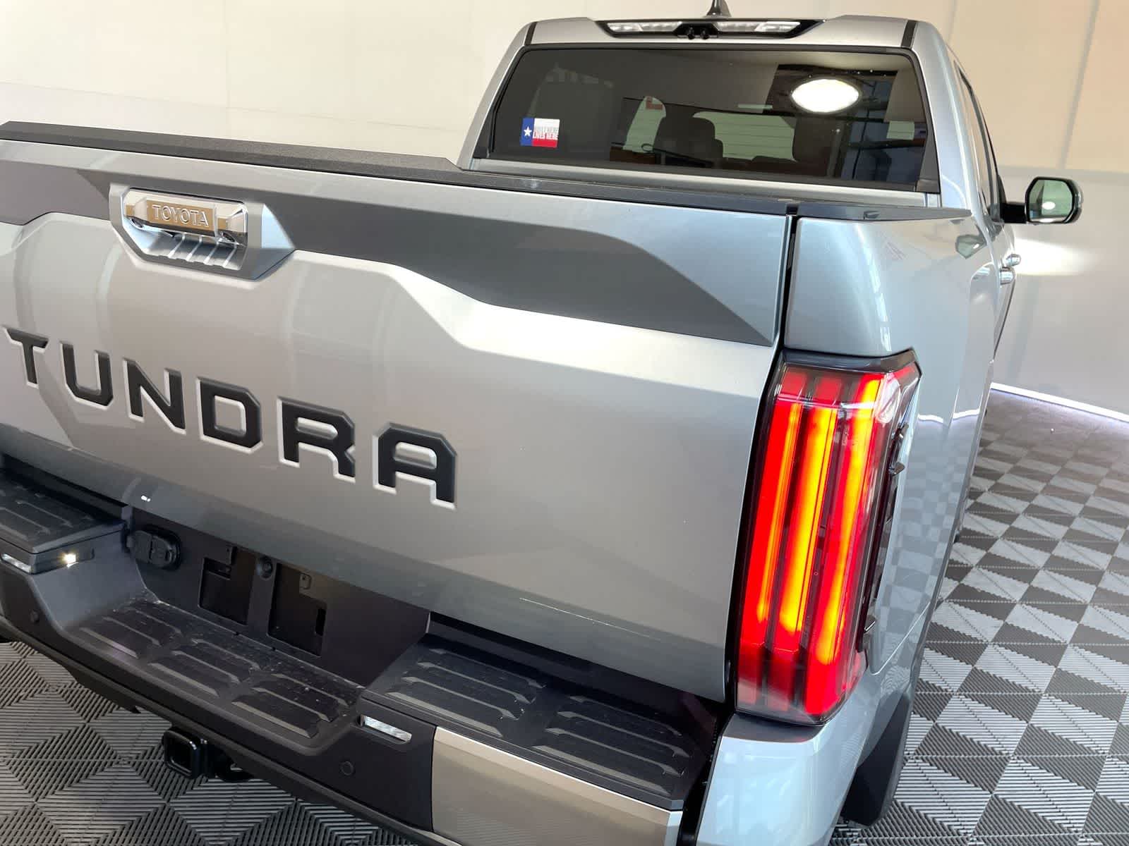 Thumbnail: 2026 Toyota Tundra - 7