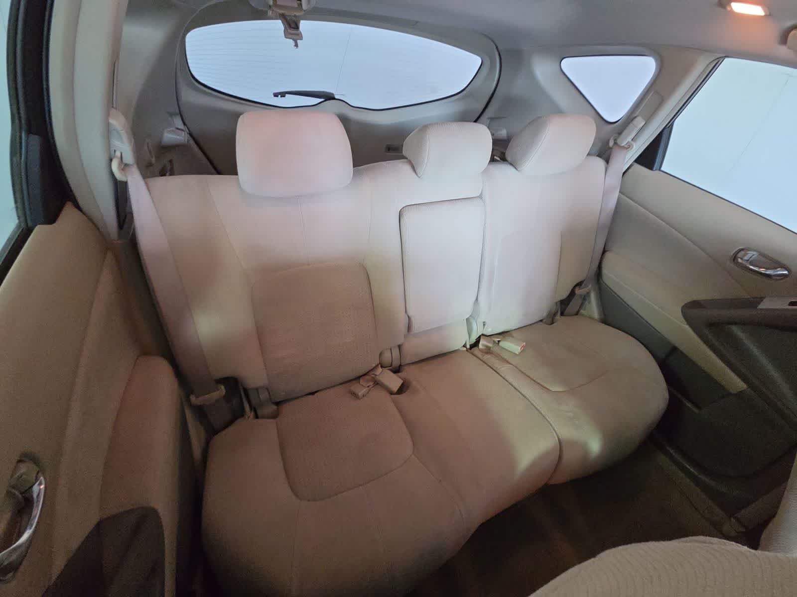 Thumbnail: 2010 Nissan Murano - 13
